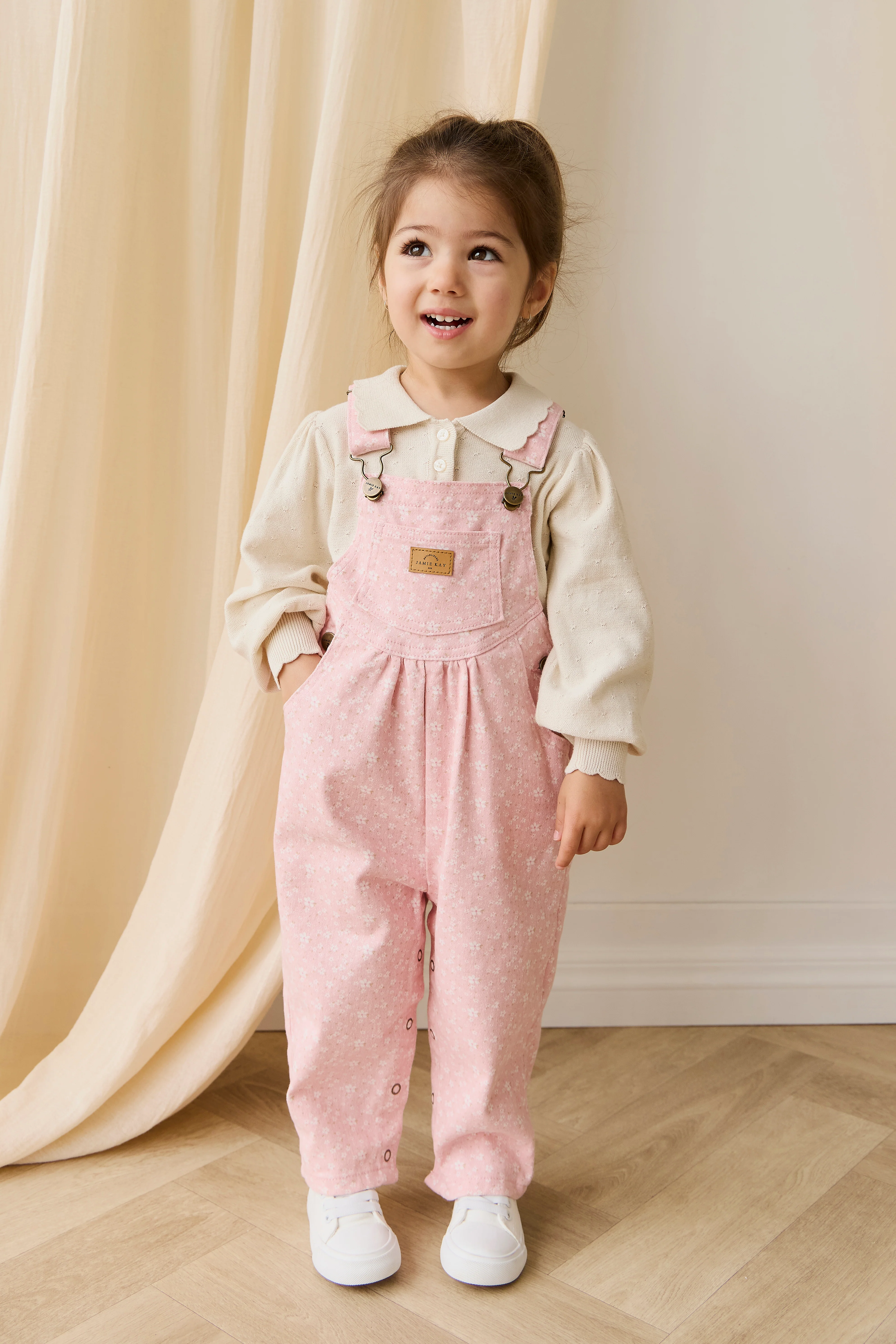 Cecil Overall-Paula Powder - Image 3