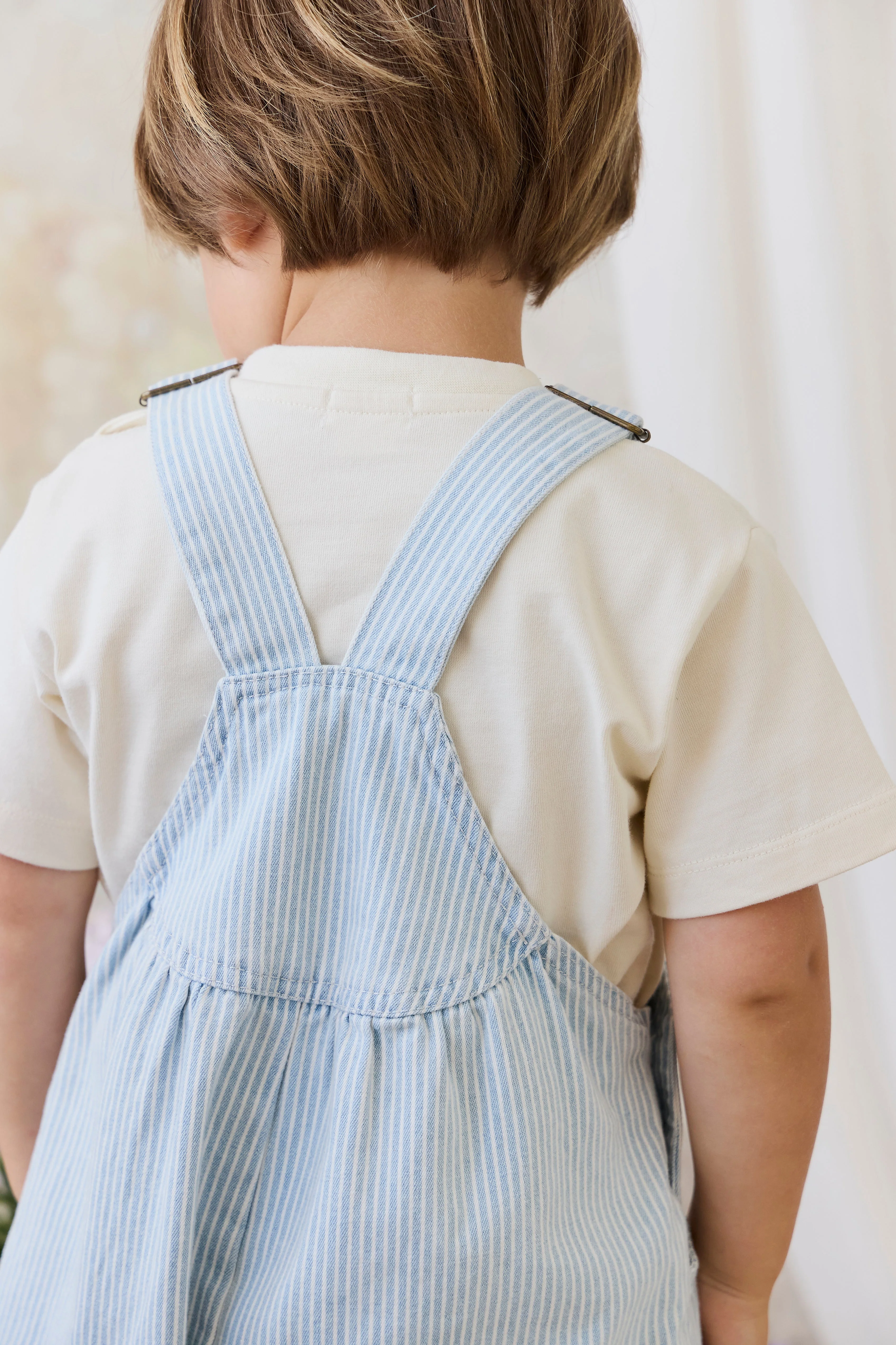 Cecil Overall - Sunday Stripe - Image 10