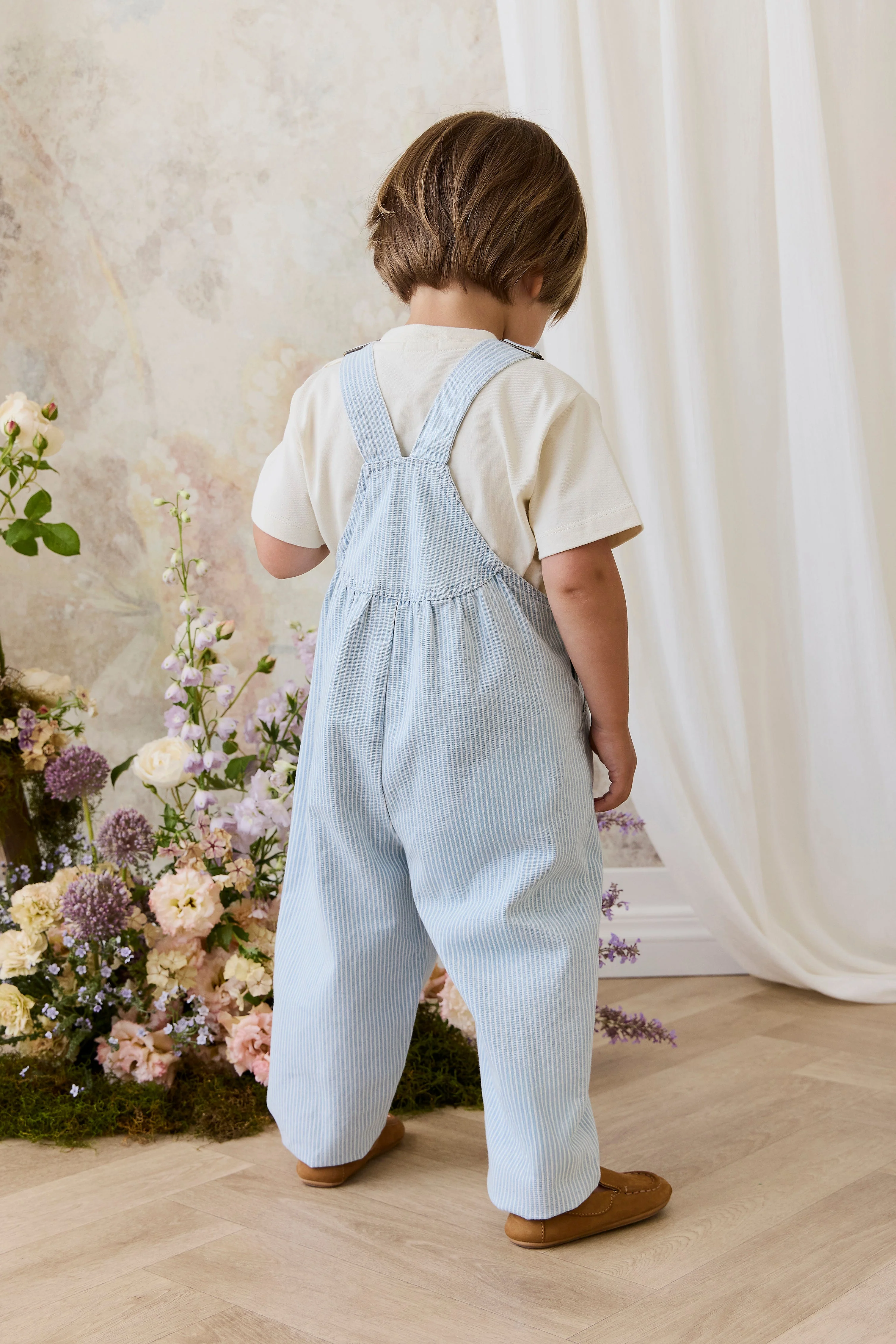 Cecil Overall - Sunday Stripe - Image 8