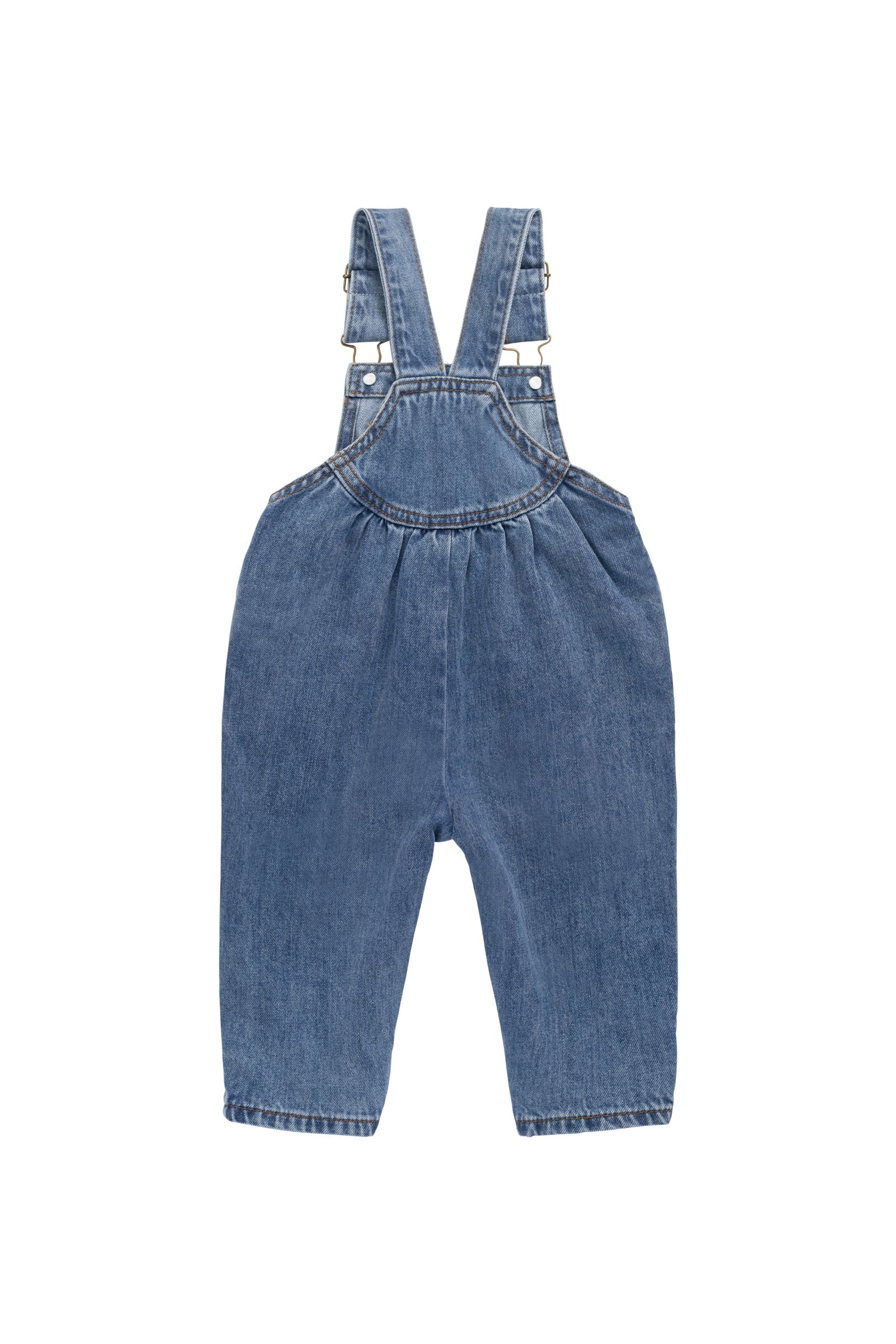 Cecil Overall - Vintage Denim - Image 8