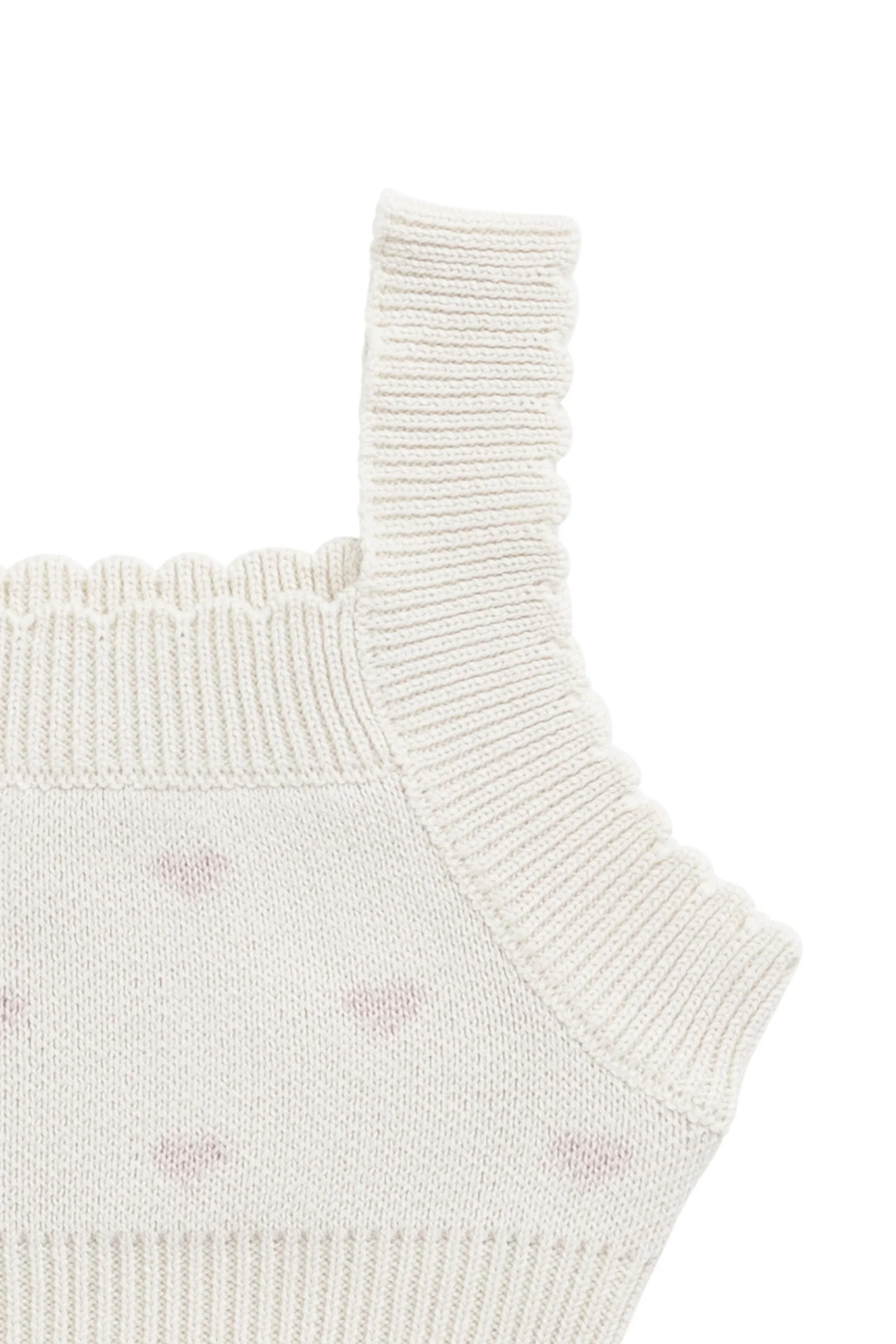 Celine Top - Whisper White Little Love - Image 6