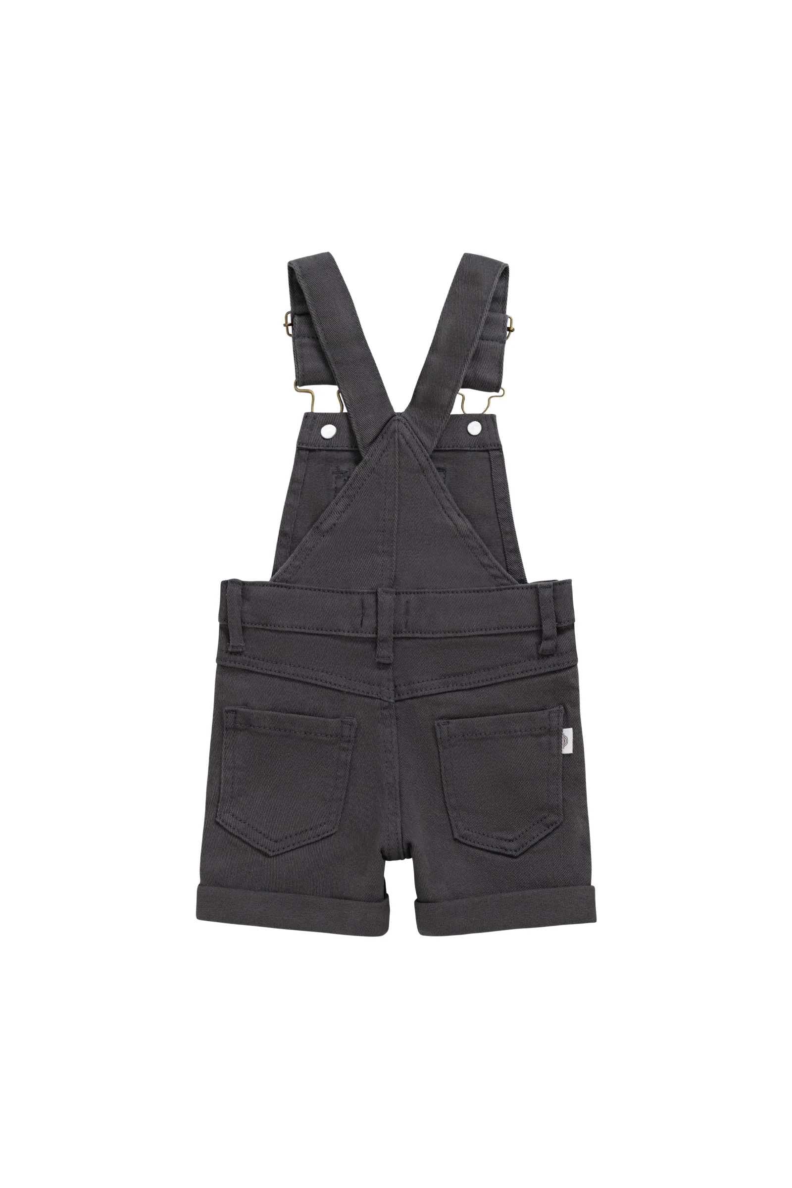 Chase Short Overall - Atlantic - Image 4