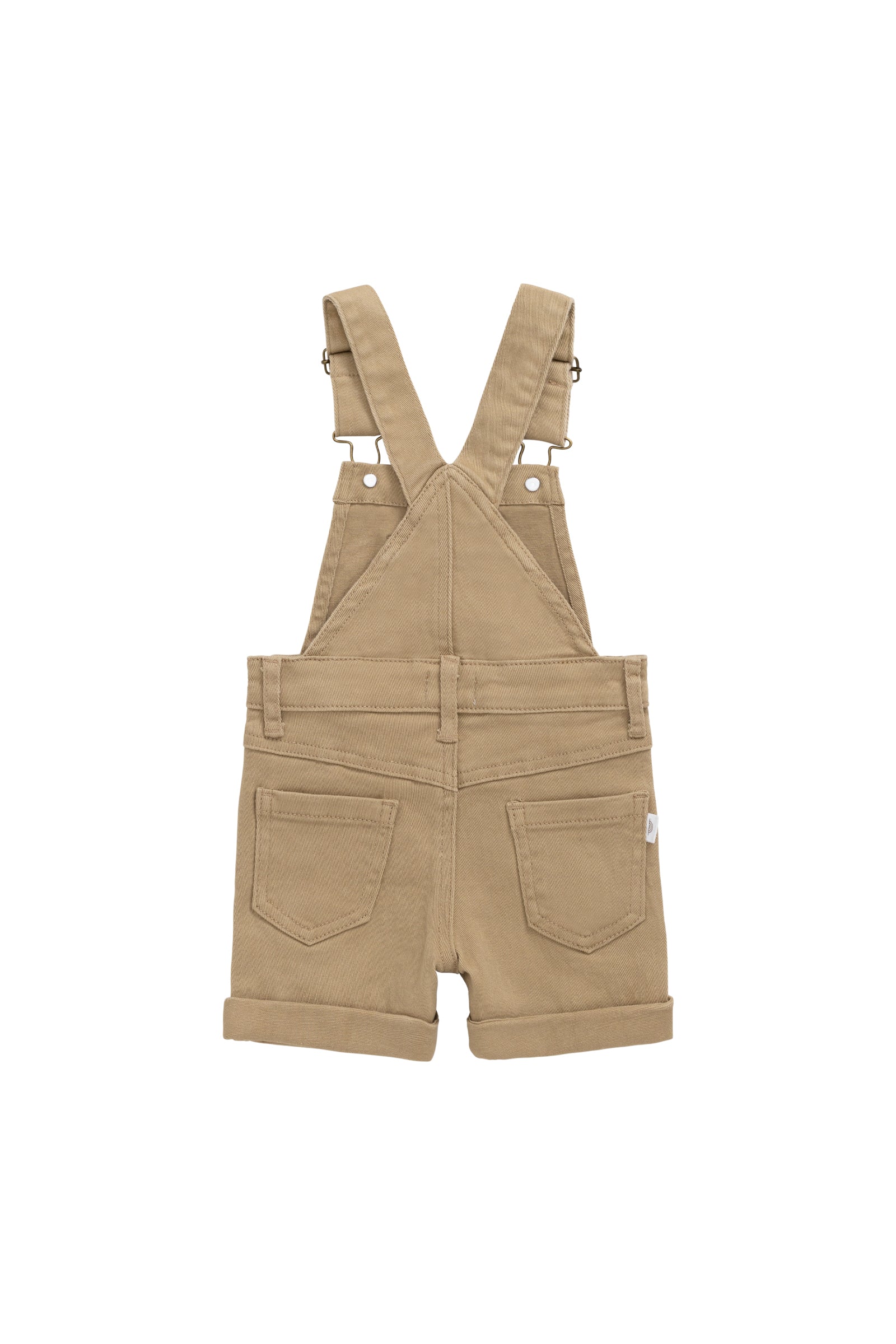 Chase Short Overall - Rattan - Image 7