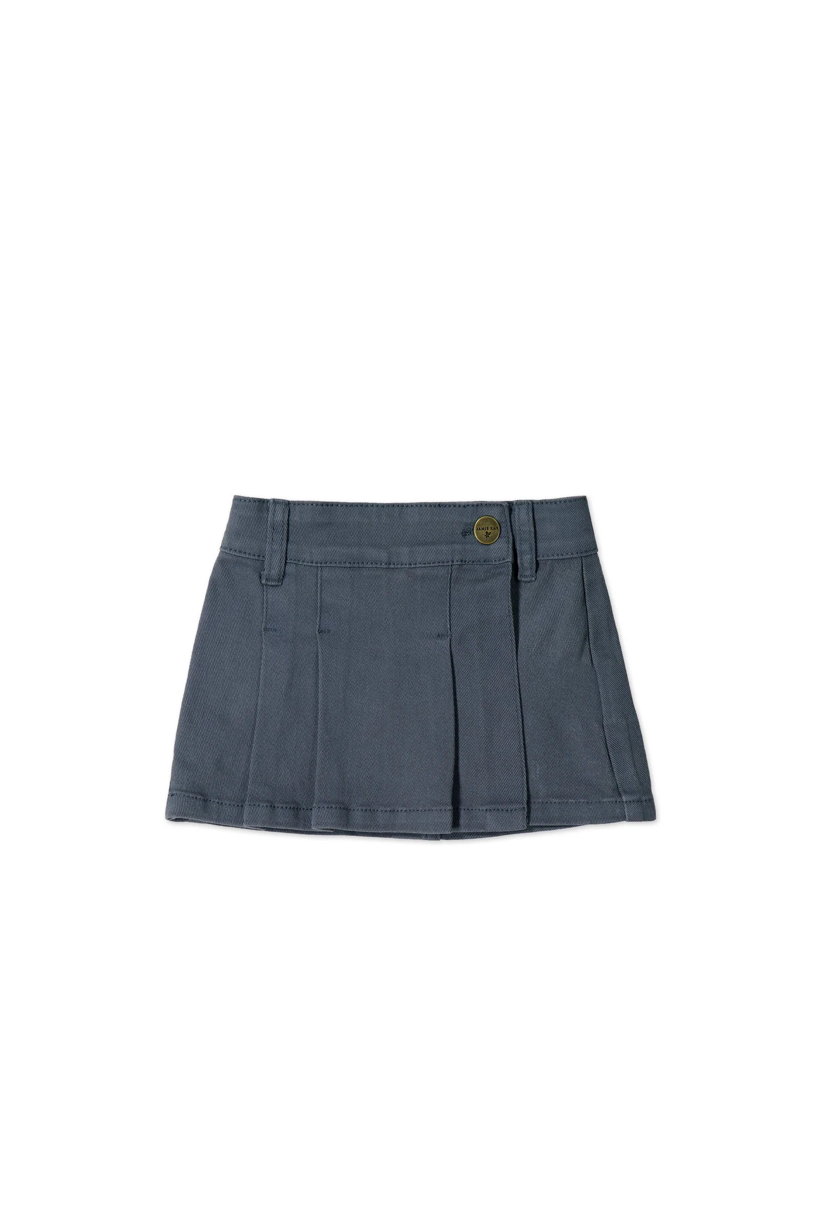 Chelsea Skirt - Lava - Image 2