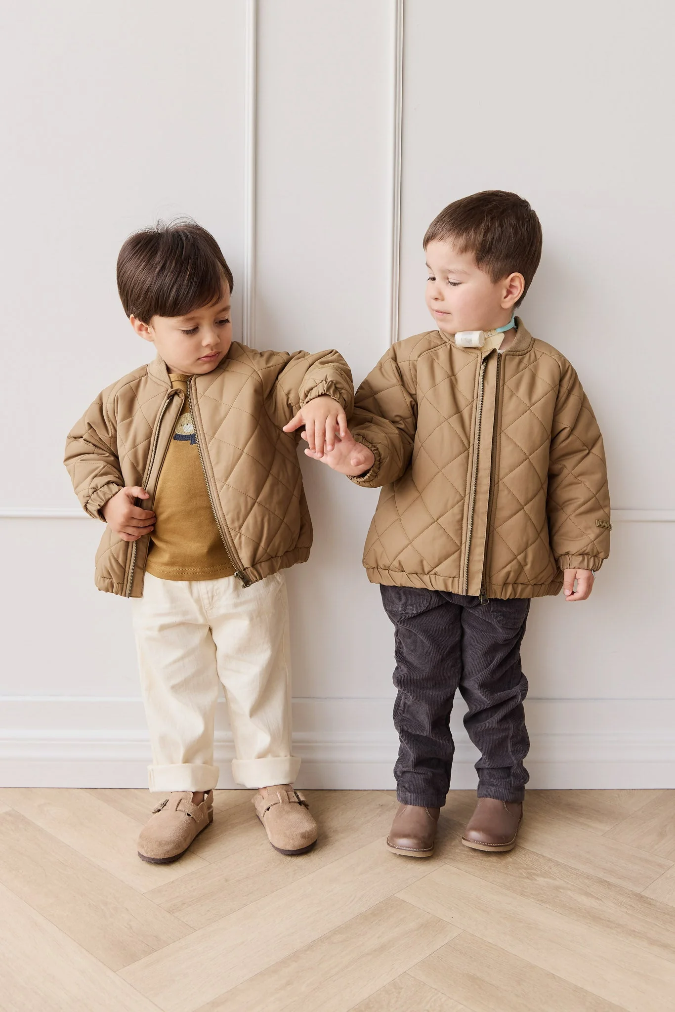 Cillian Cord Pant - Solar System - Image 4