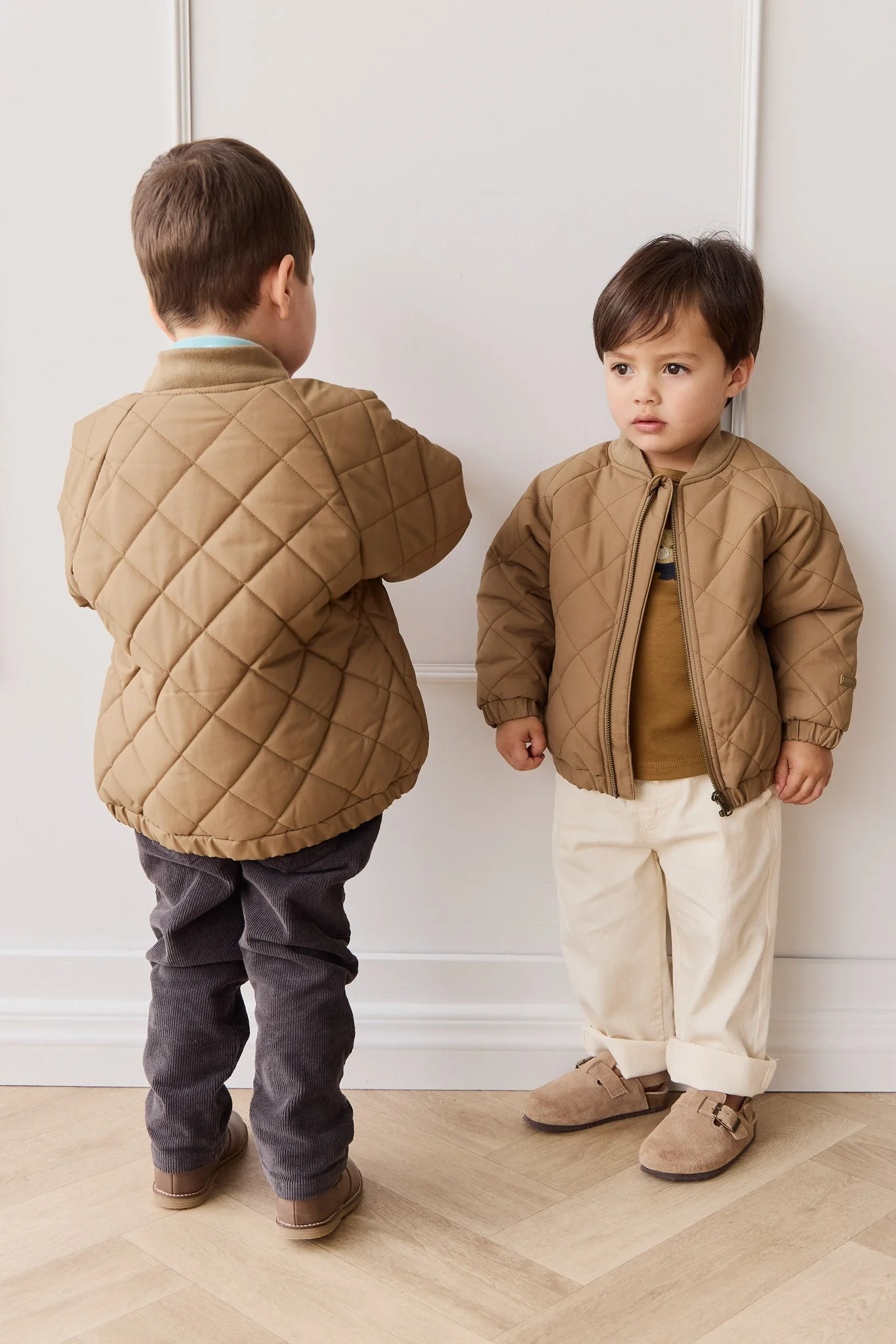 Cillian Cord Pant - Solar System - Image 5