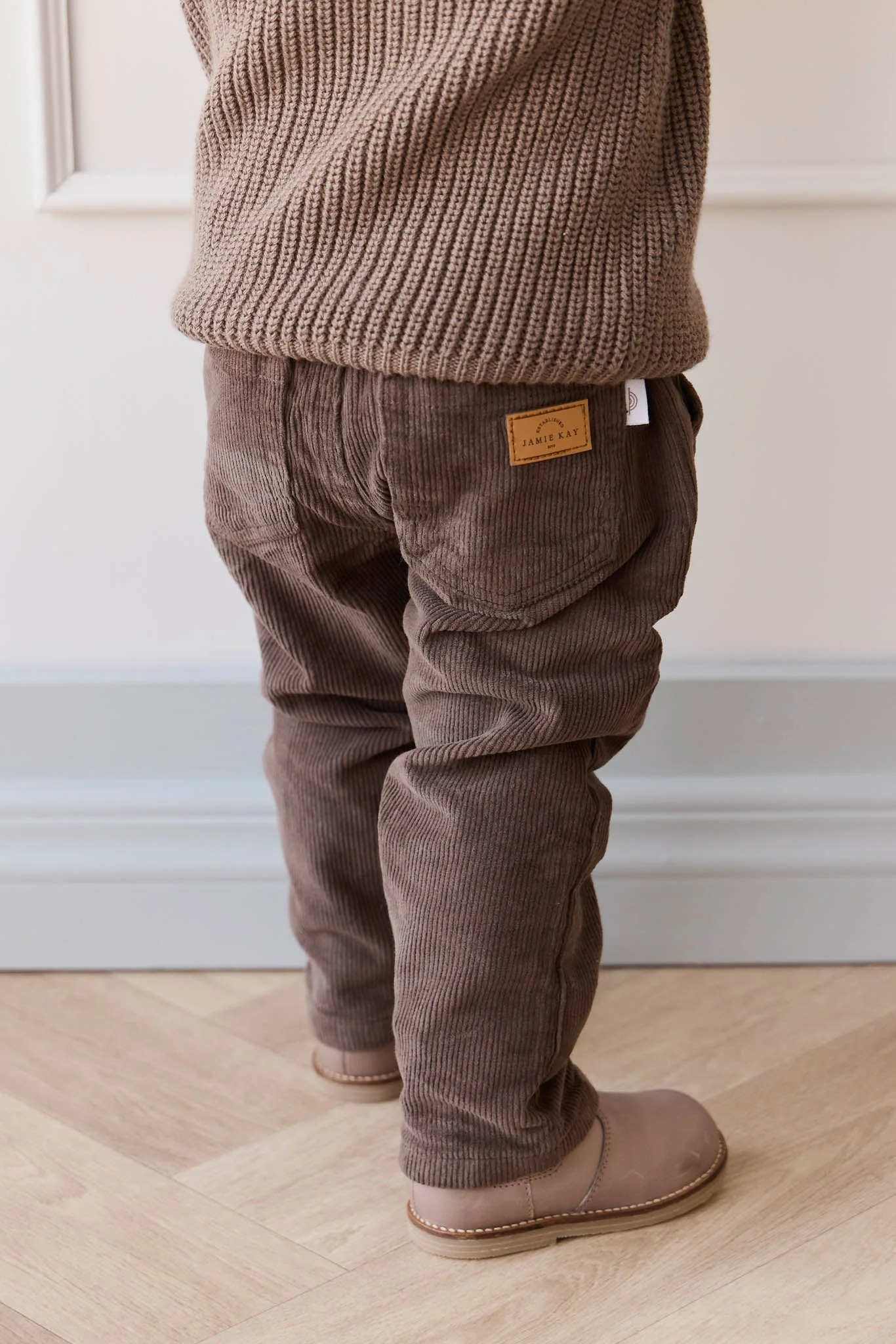 Cillian Pant - Pinecone - Image 4