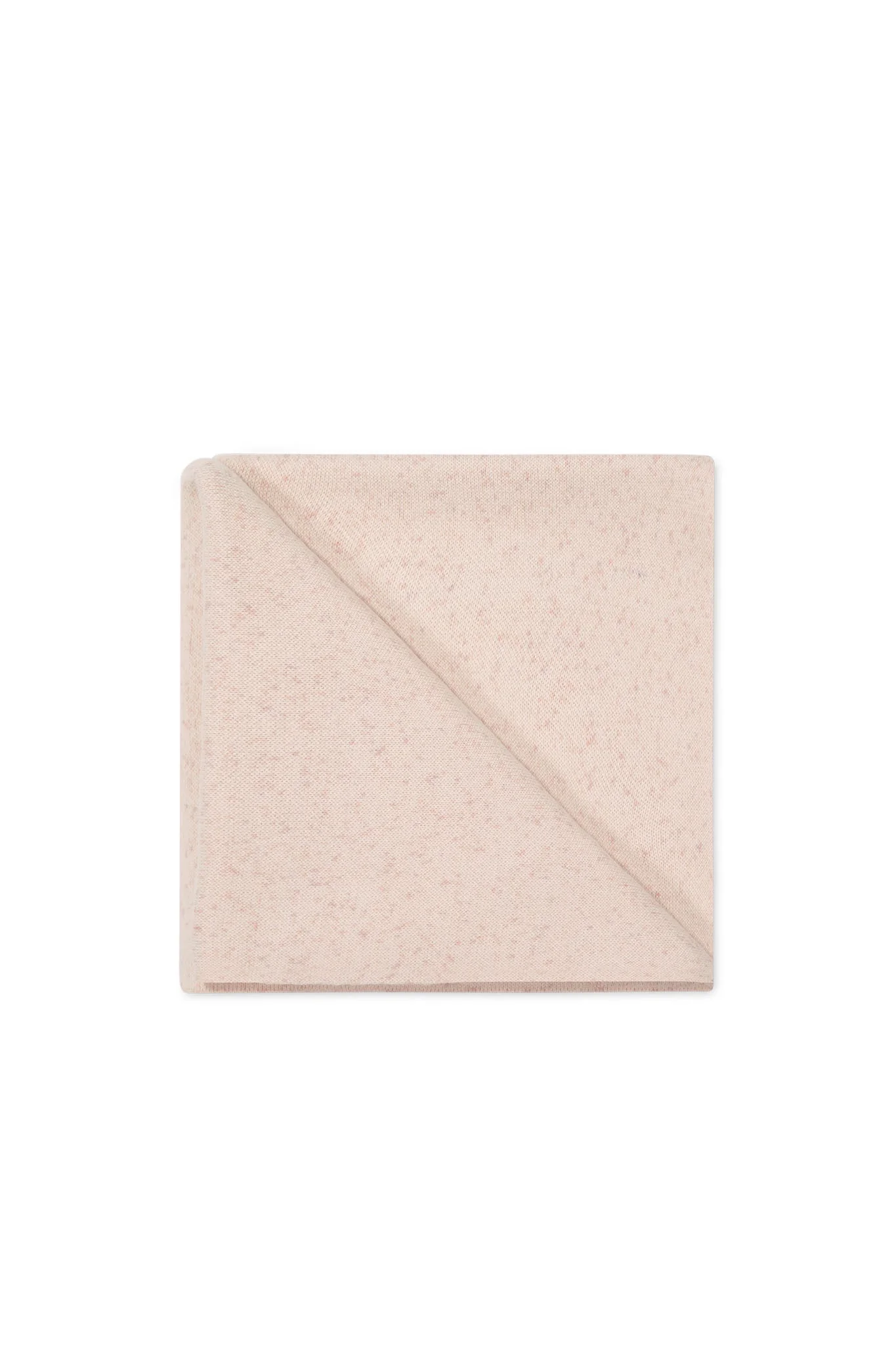 Classic Blanket - Blushed Fleck - Image 2