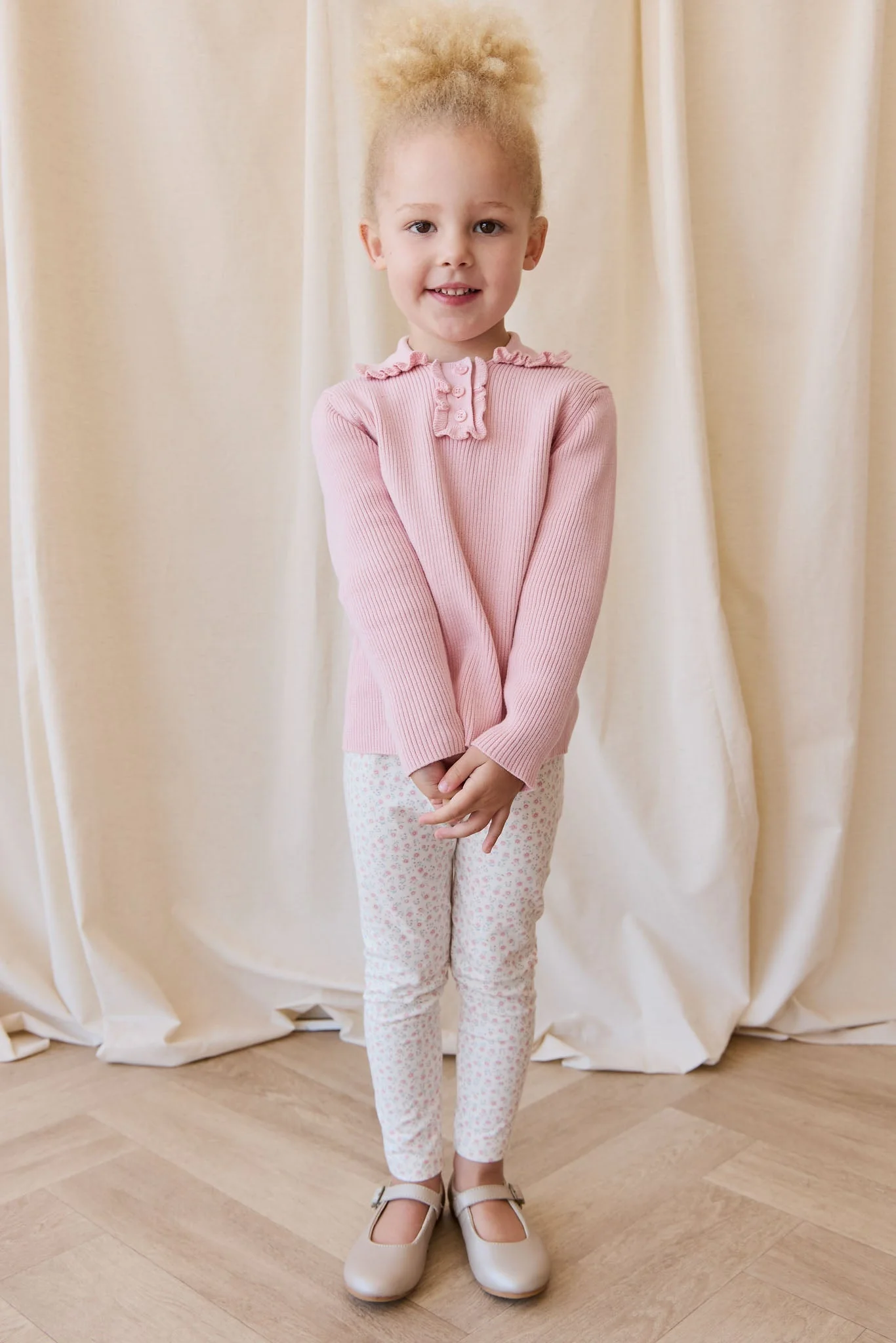 Cleo Top - Trinket - Image 4