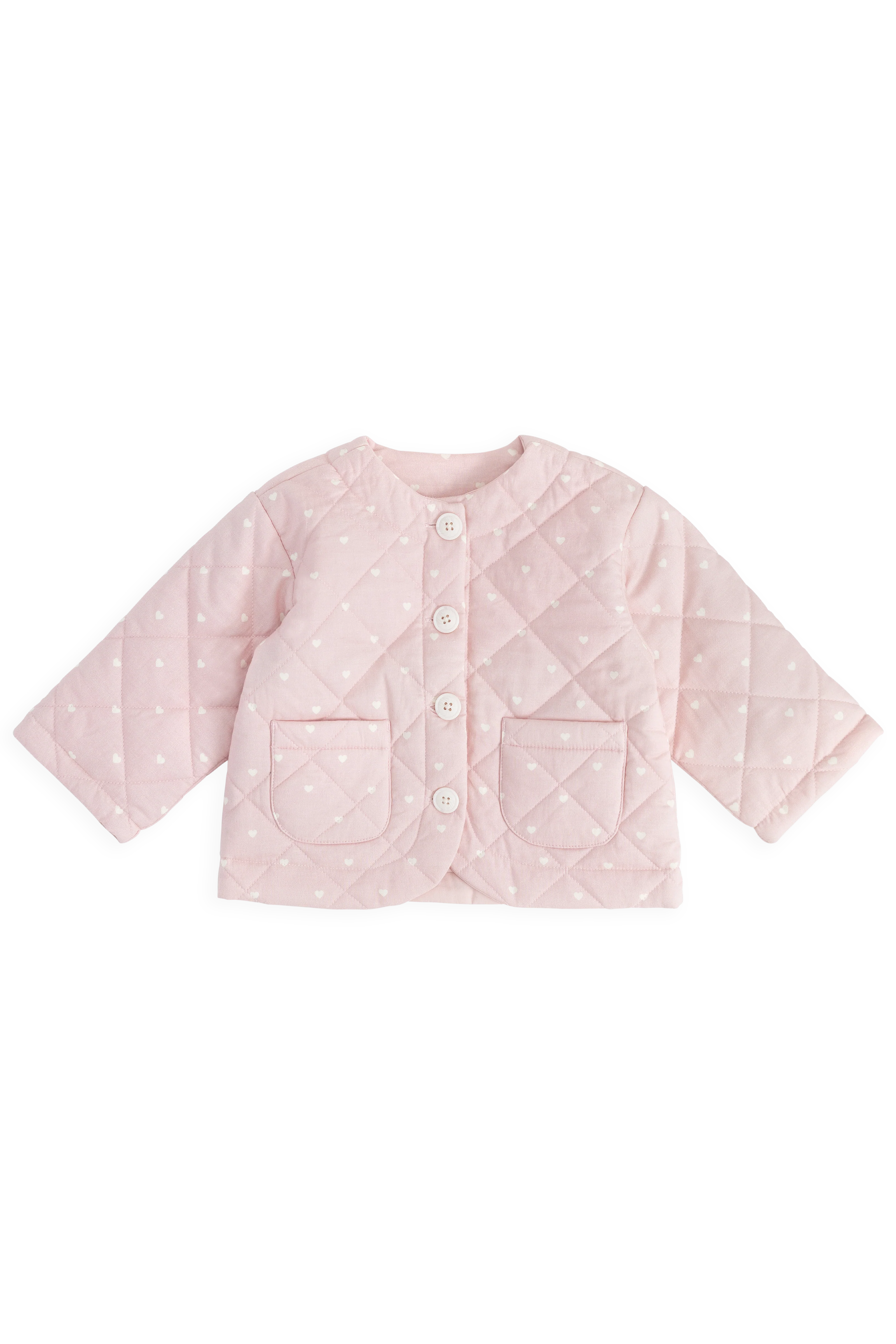 Colette Jacket-Mon Amour Trinket - Image 2