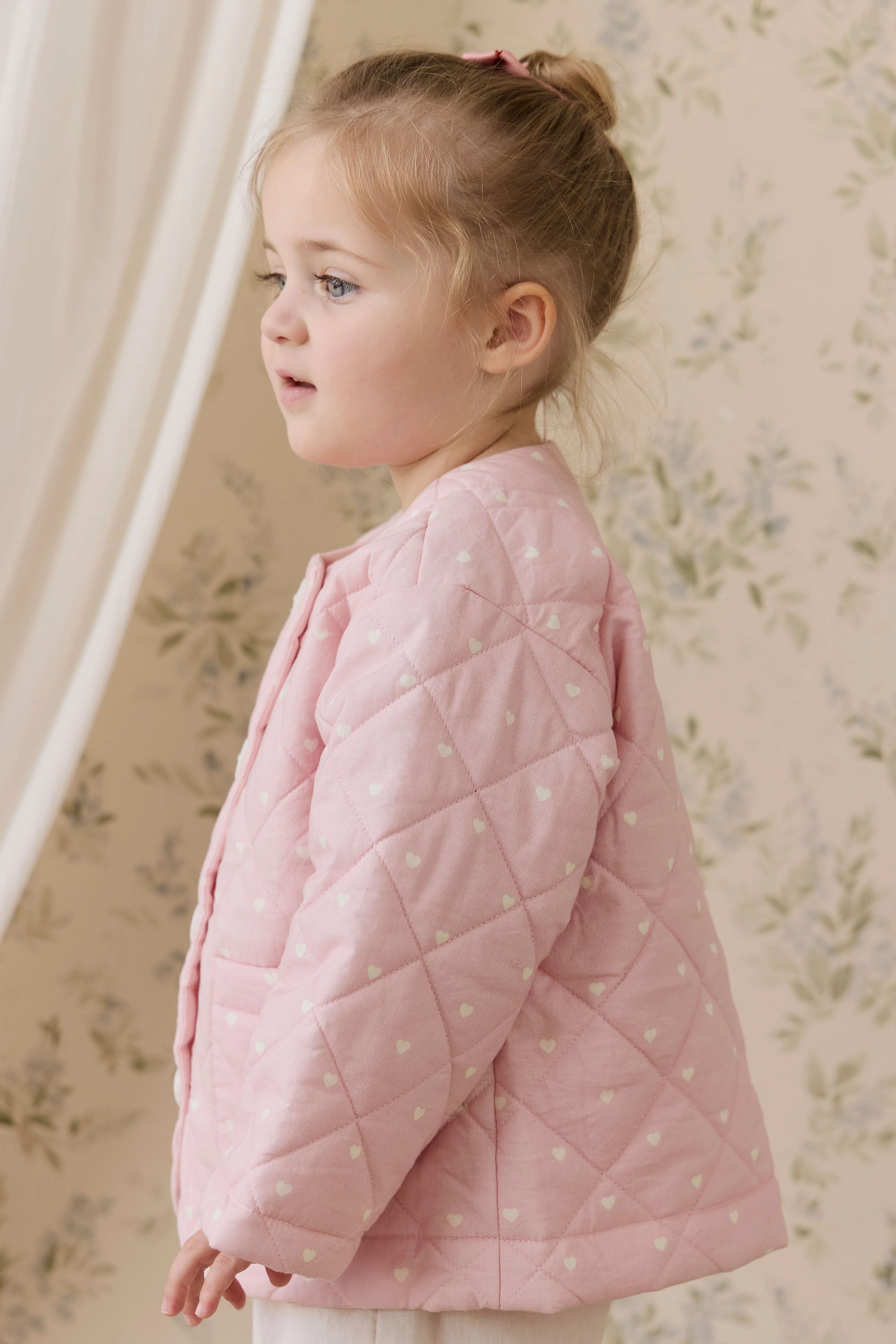 Colette Jacket-Mon Amour Trinket - Image 6