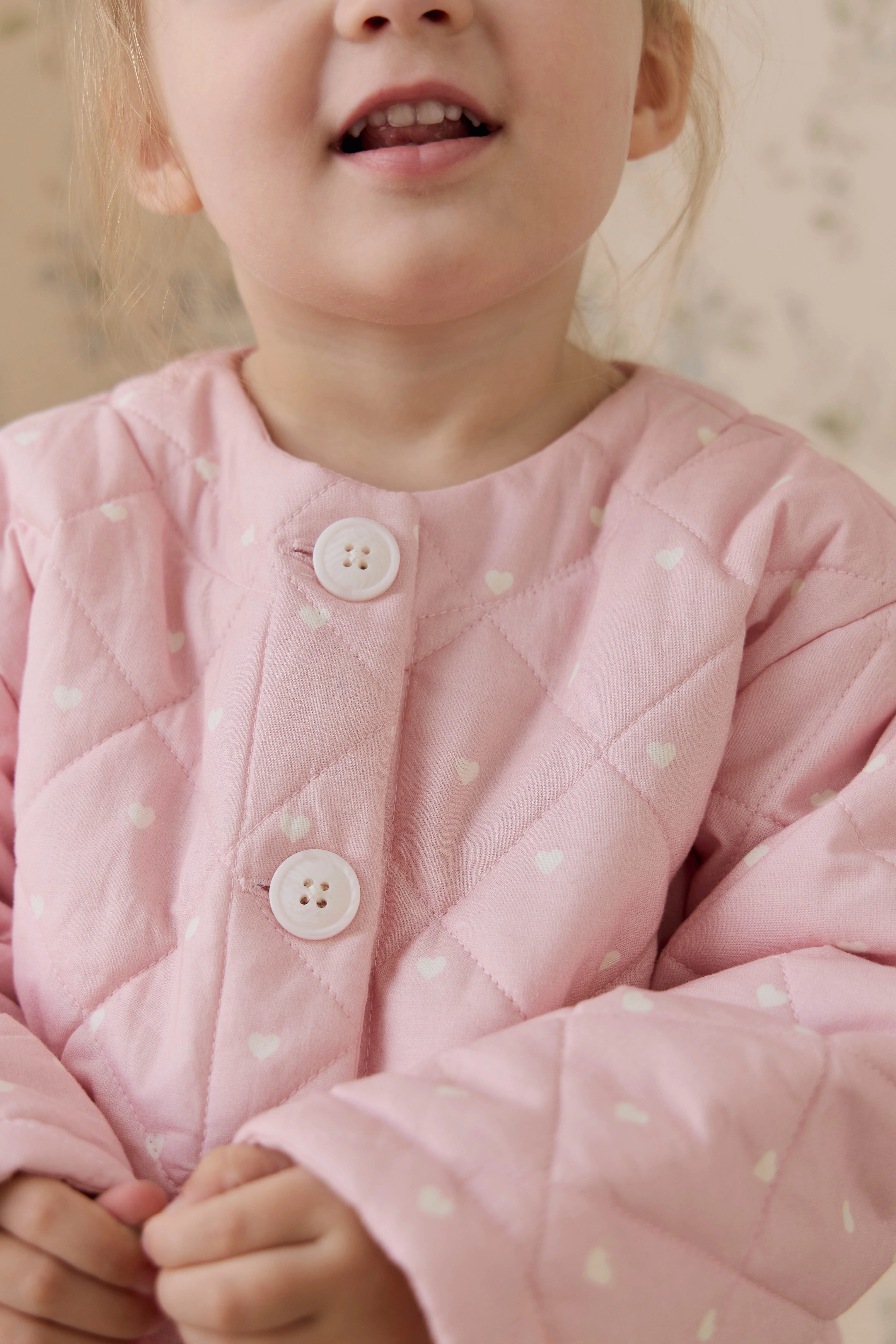Colette Jacket-Mon Amour Trinket - Image 7