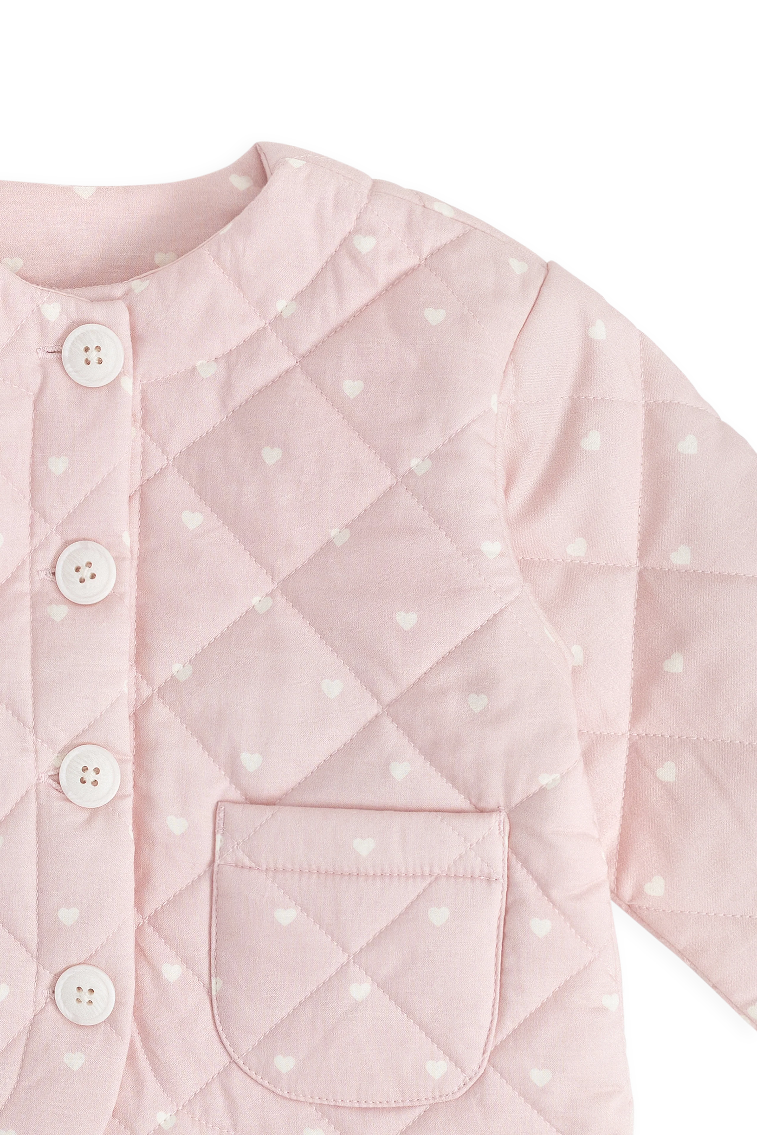 Colette Jacket-Mon Amour Trinket - Image 8