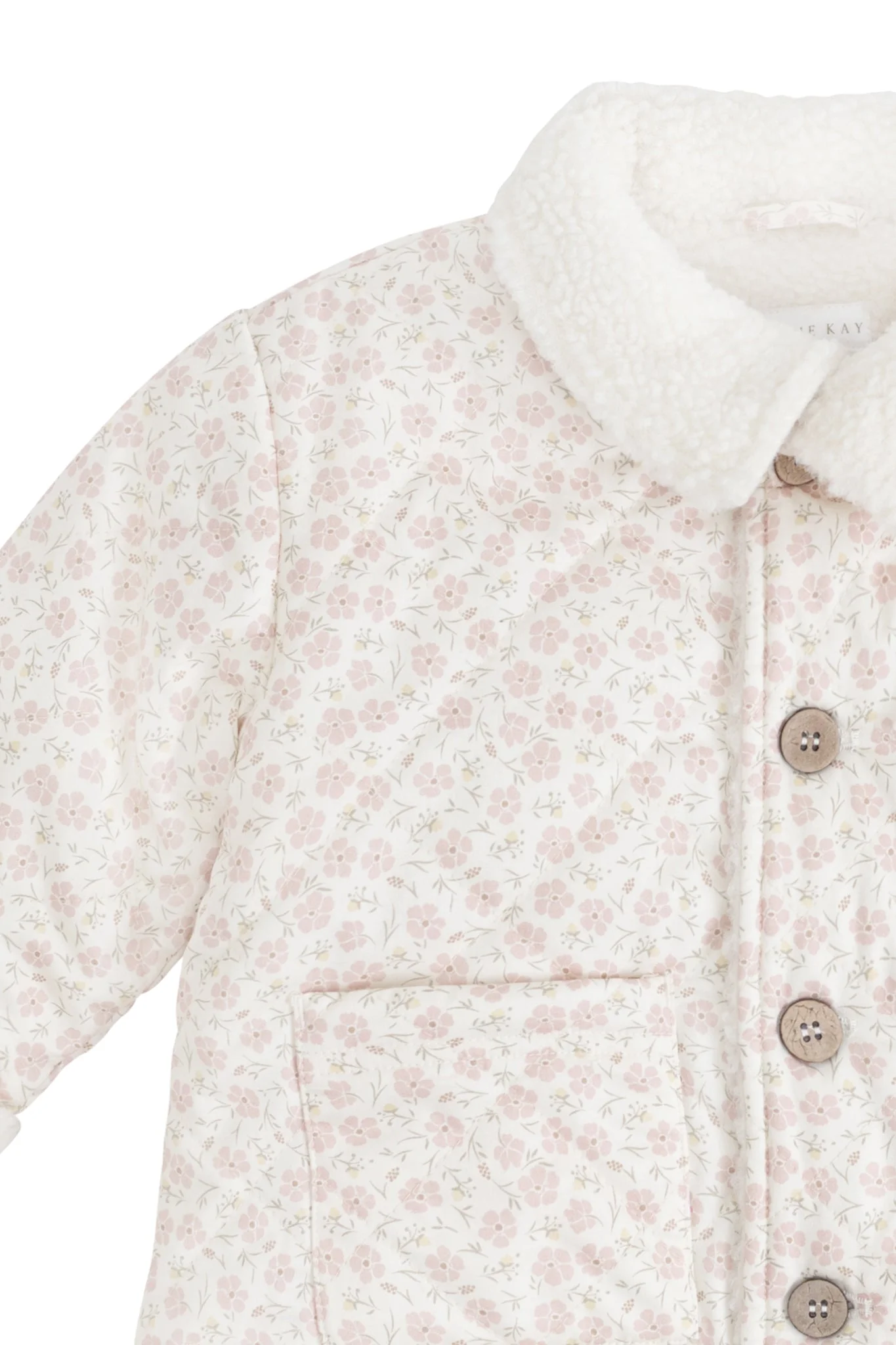 Dahlia Jacket - Penelope Rose - Image 11