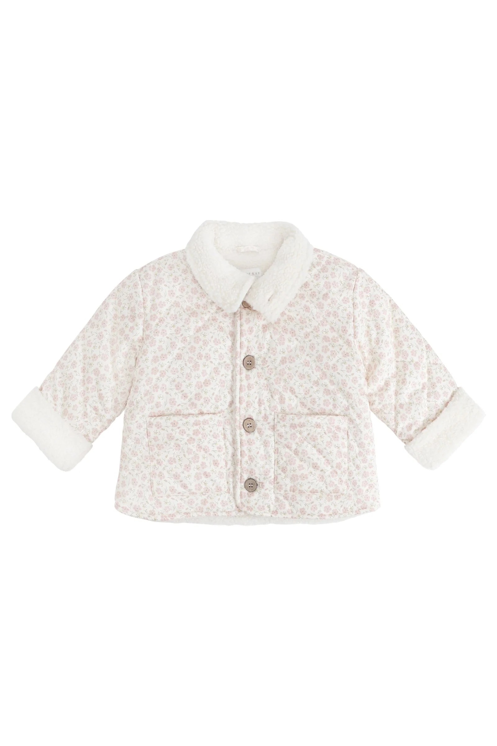 Dahlia Jacket - Penelope Rose - Image 2