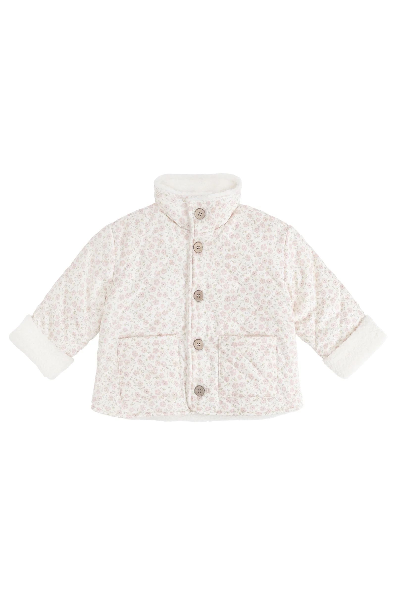 Dahlia Jacket - Penelope Rose - Image 3