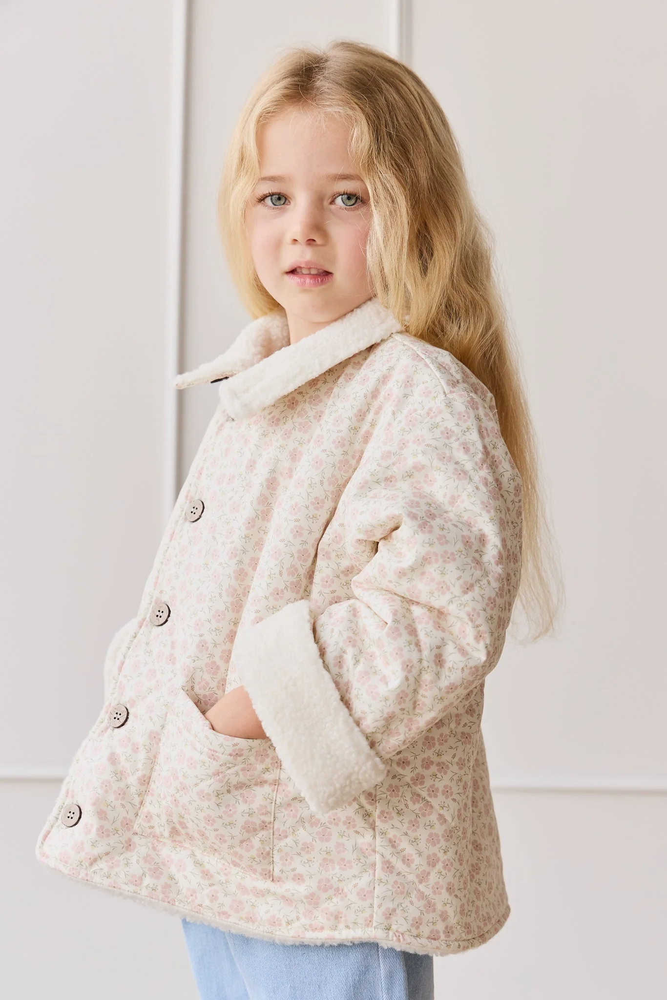 Dahlia Jacket - Penelope Rose - Image 8