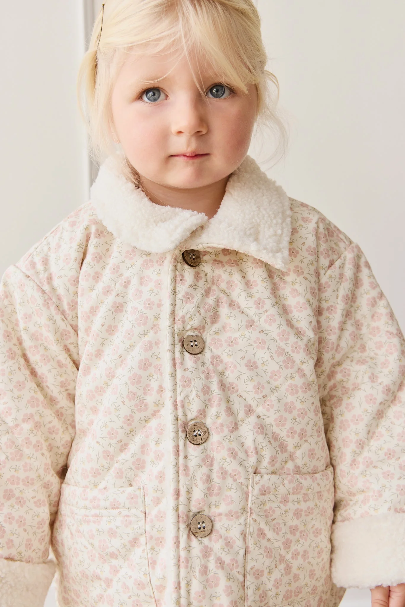 Dahlia Jacket - Penelope Rose - Image 9