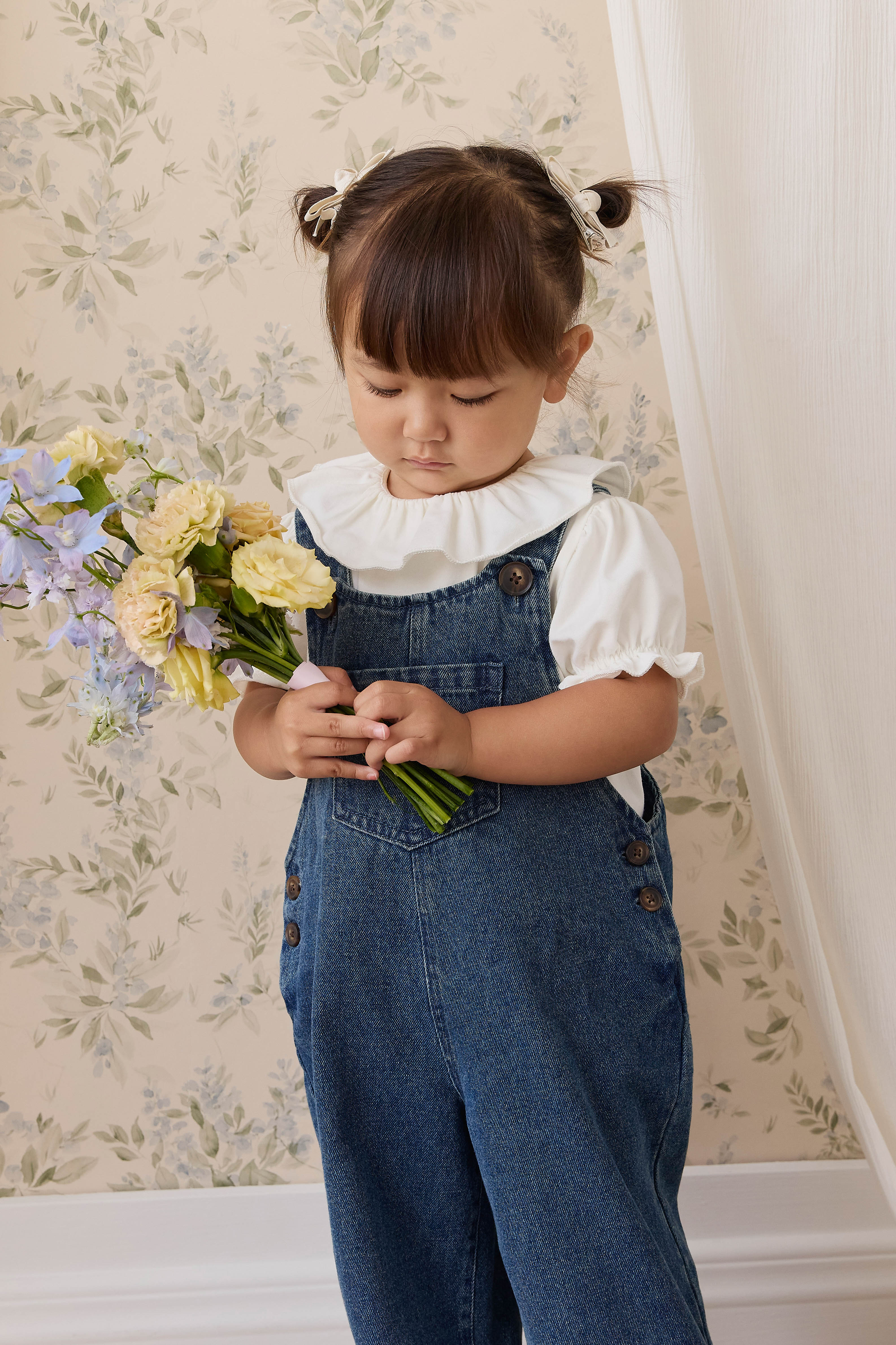 Dorian Overall-Classic Denim - Image 11