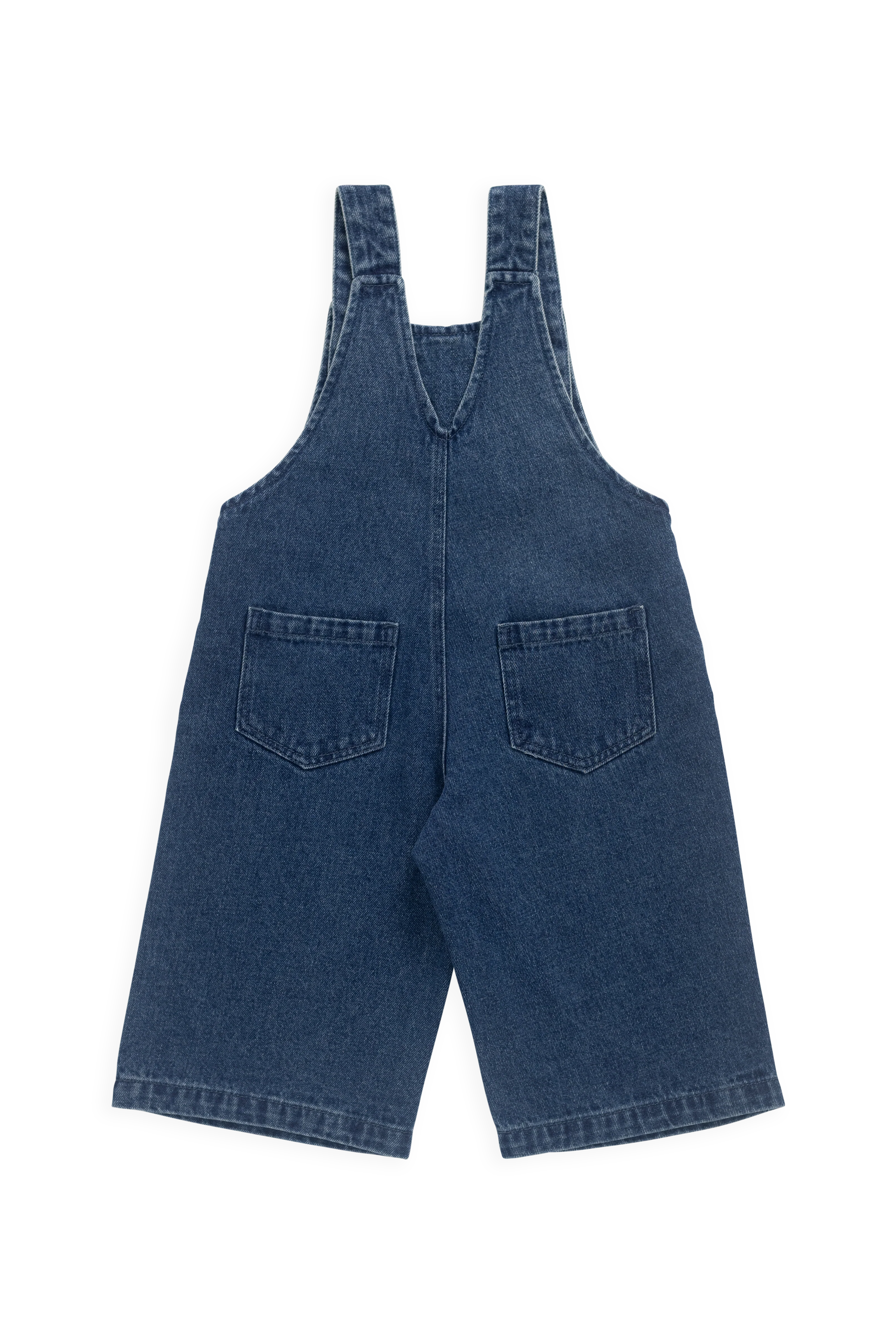 Dorian Overall-Classic Denim - Image 12