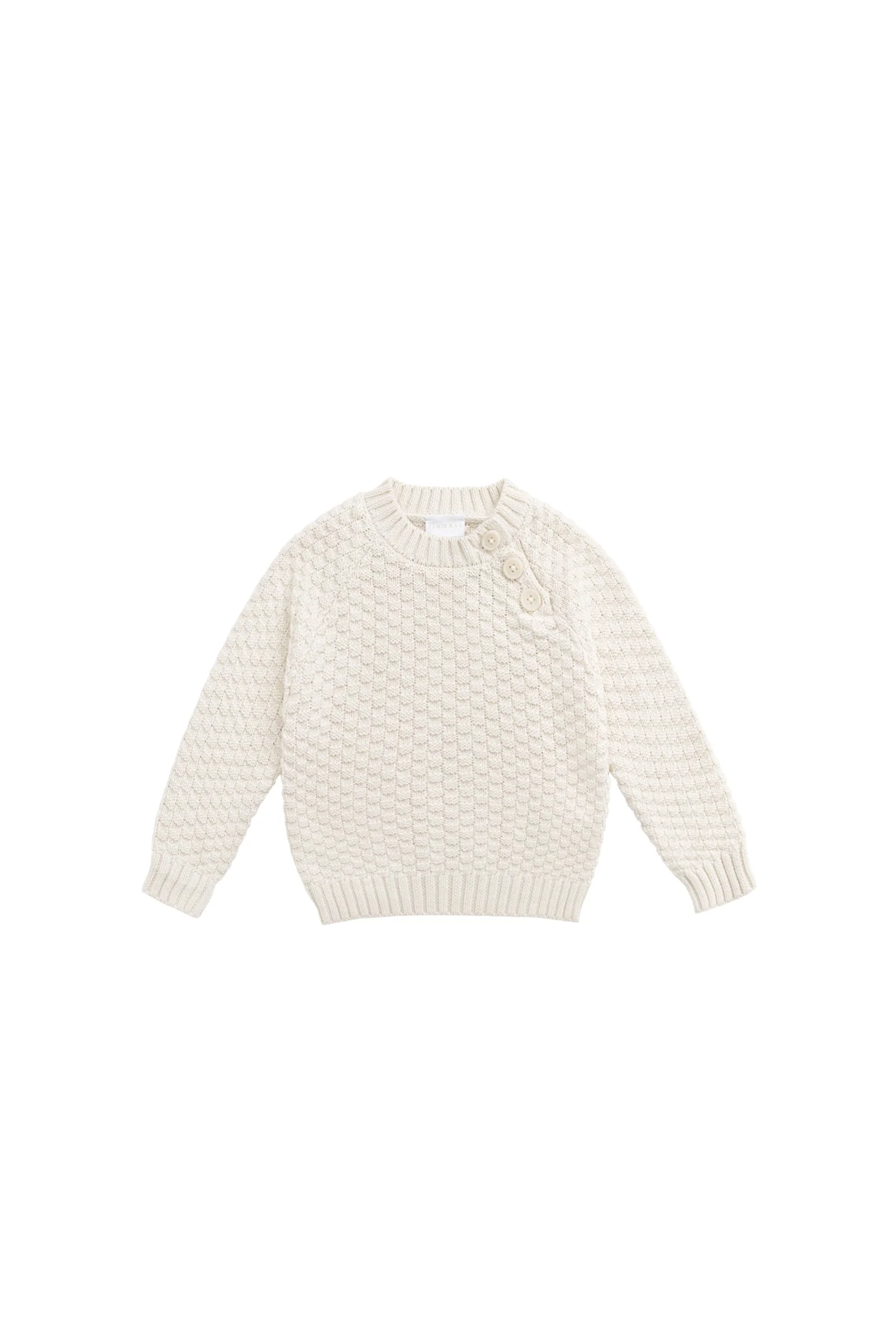 Emelia Jumper - Vanilla - Image 2