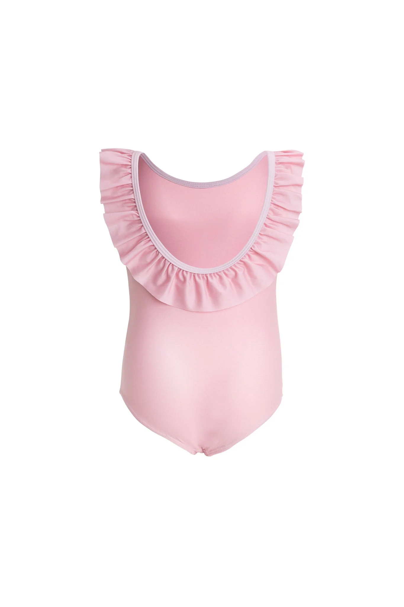 Emmeline Swimsuit - Burnet Rose - Image 2