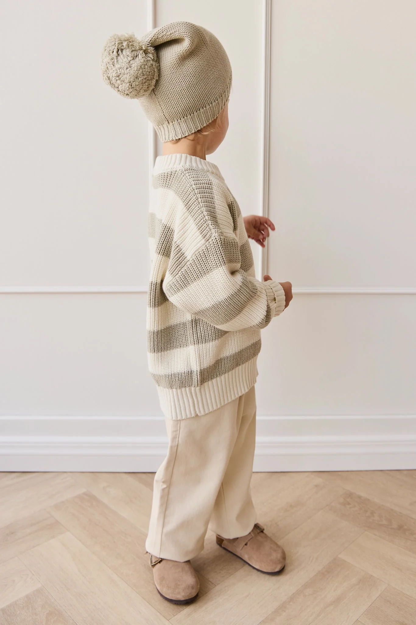 Ethan Beanie - Raindance - Image 3