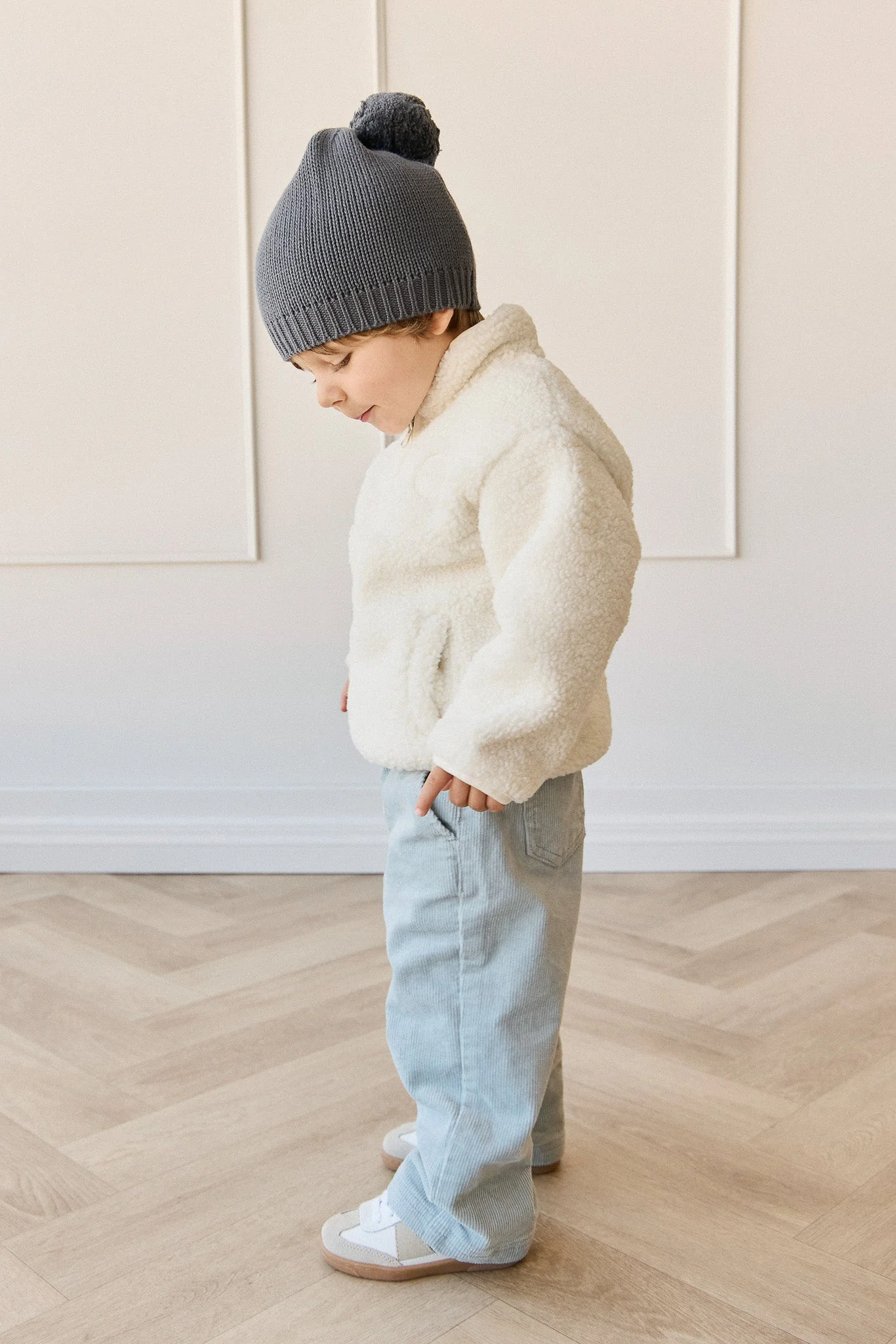 Ethan Hat - Atlantic - Image 4