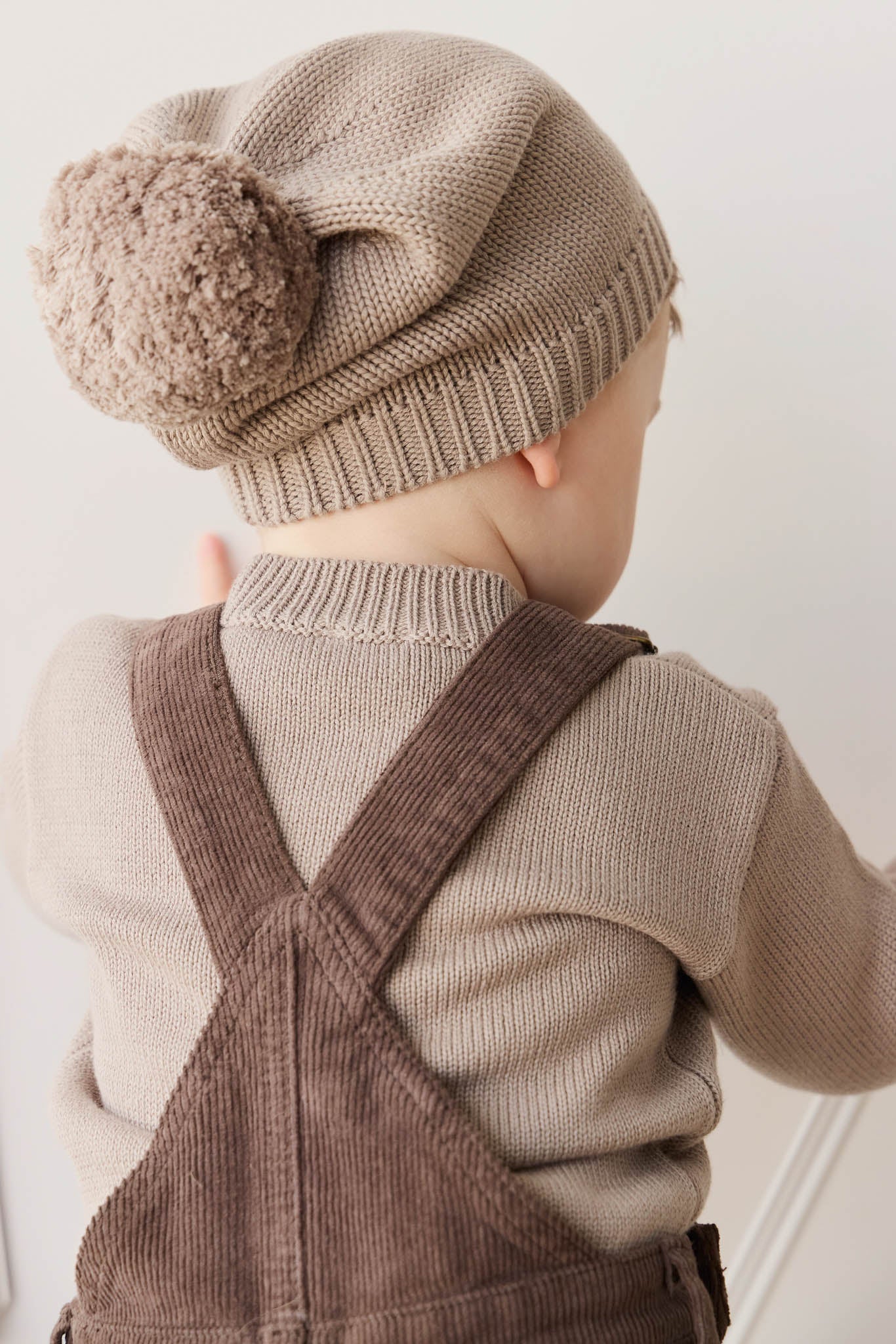 Ethan Hat - Tweed - Image 4