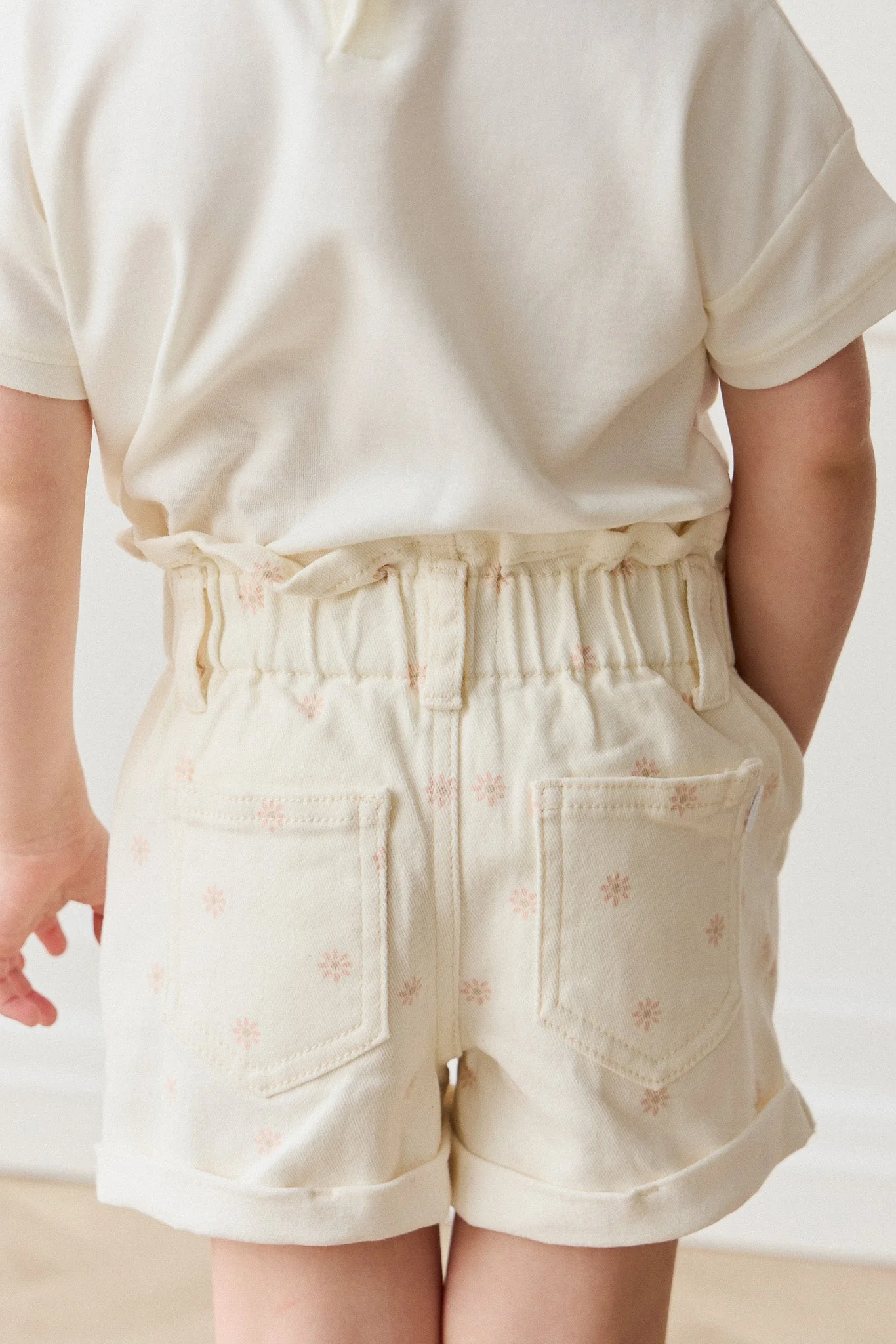 Grace Short - Margaux Tofu - Image 3