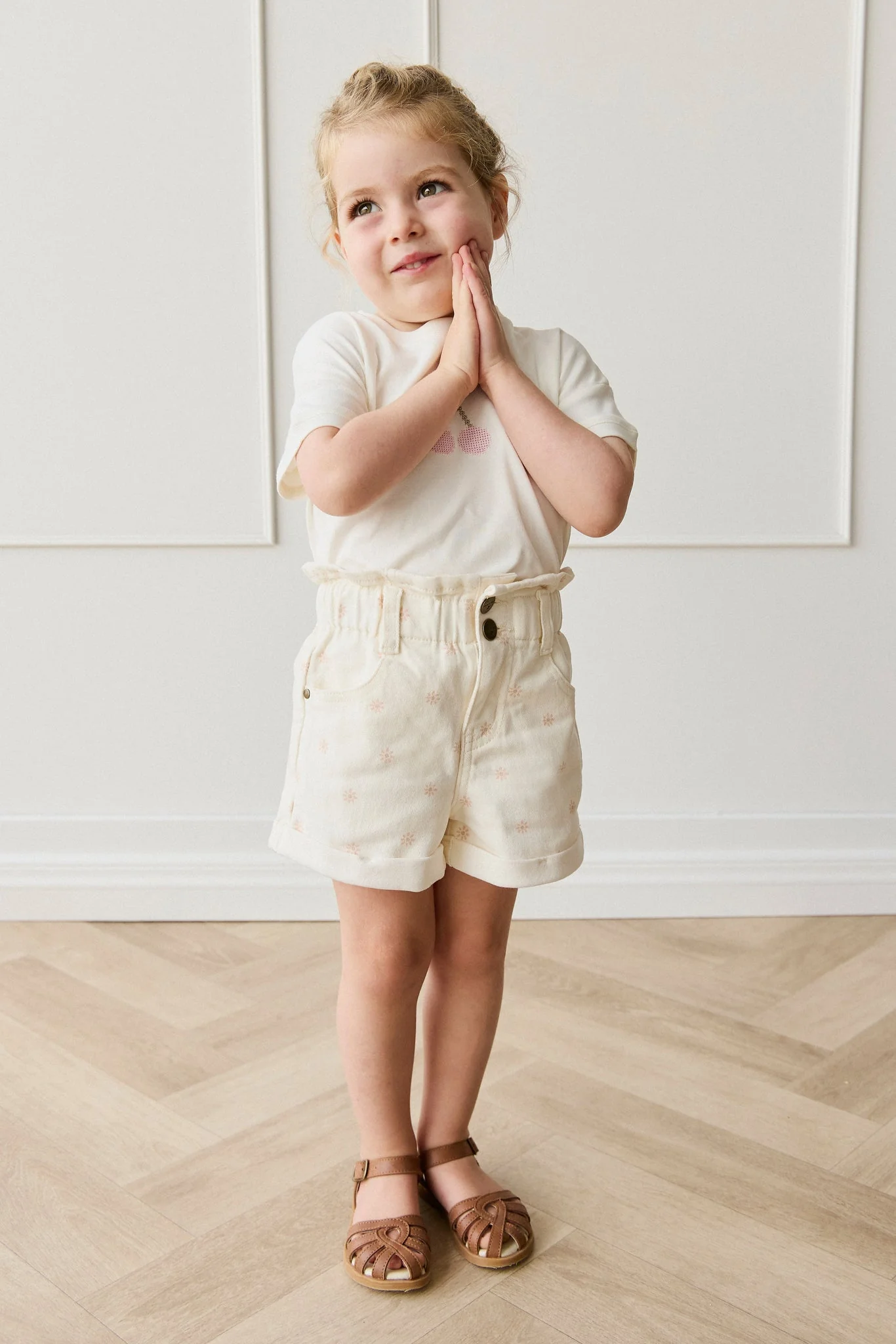 Grace Short - Margaux Tofu - Image 4