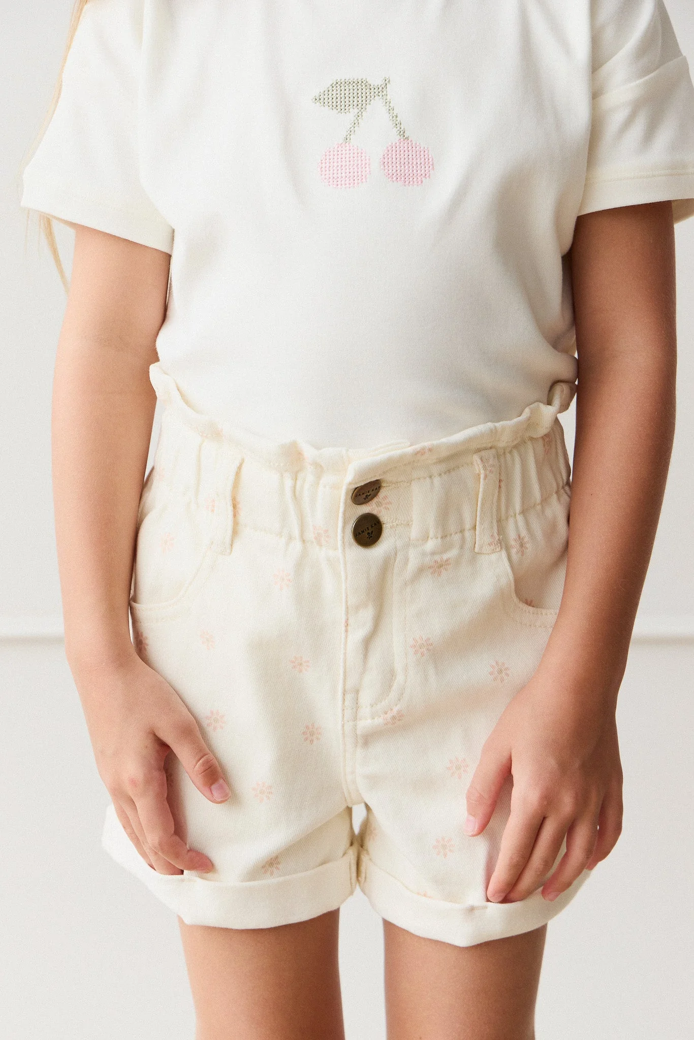 Grace Short - Margaux Tofu - Image 5