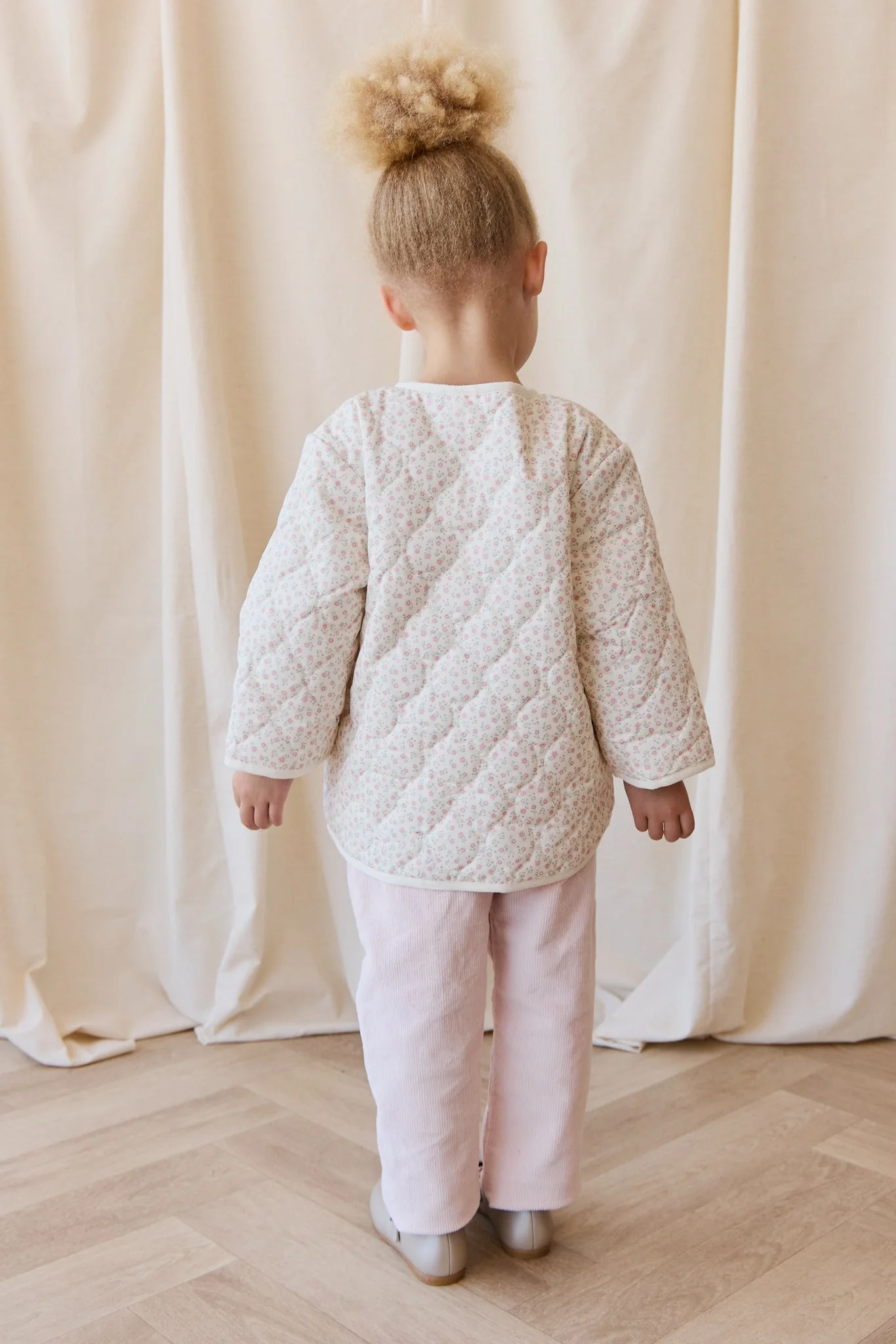 Henny Jacket - Posy Garden - Image 3