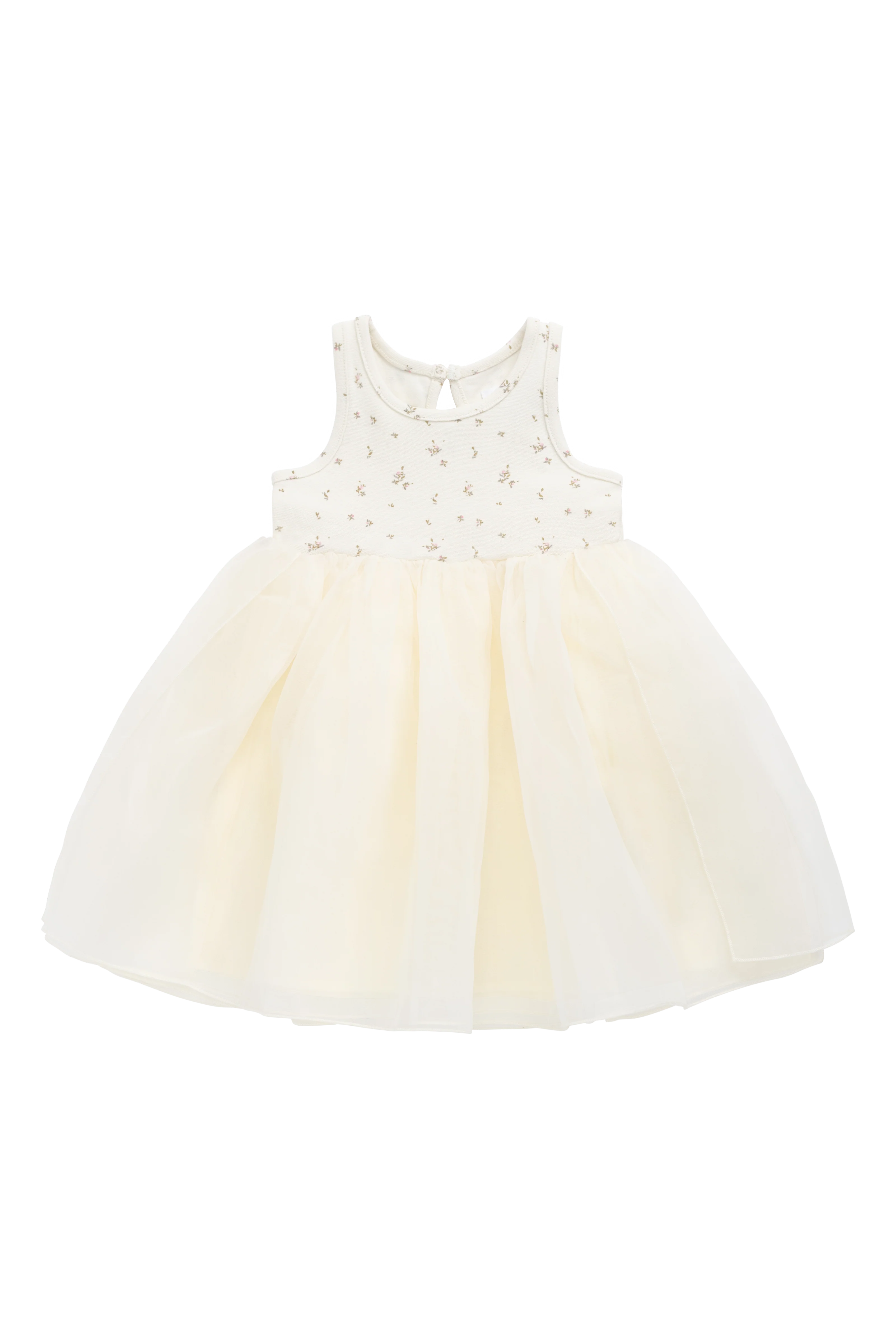 Jardine Dress - Dina Antique - Image 2