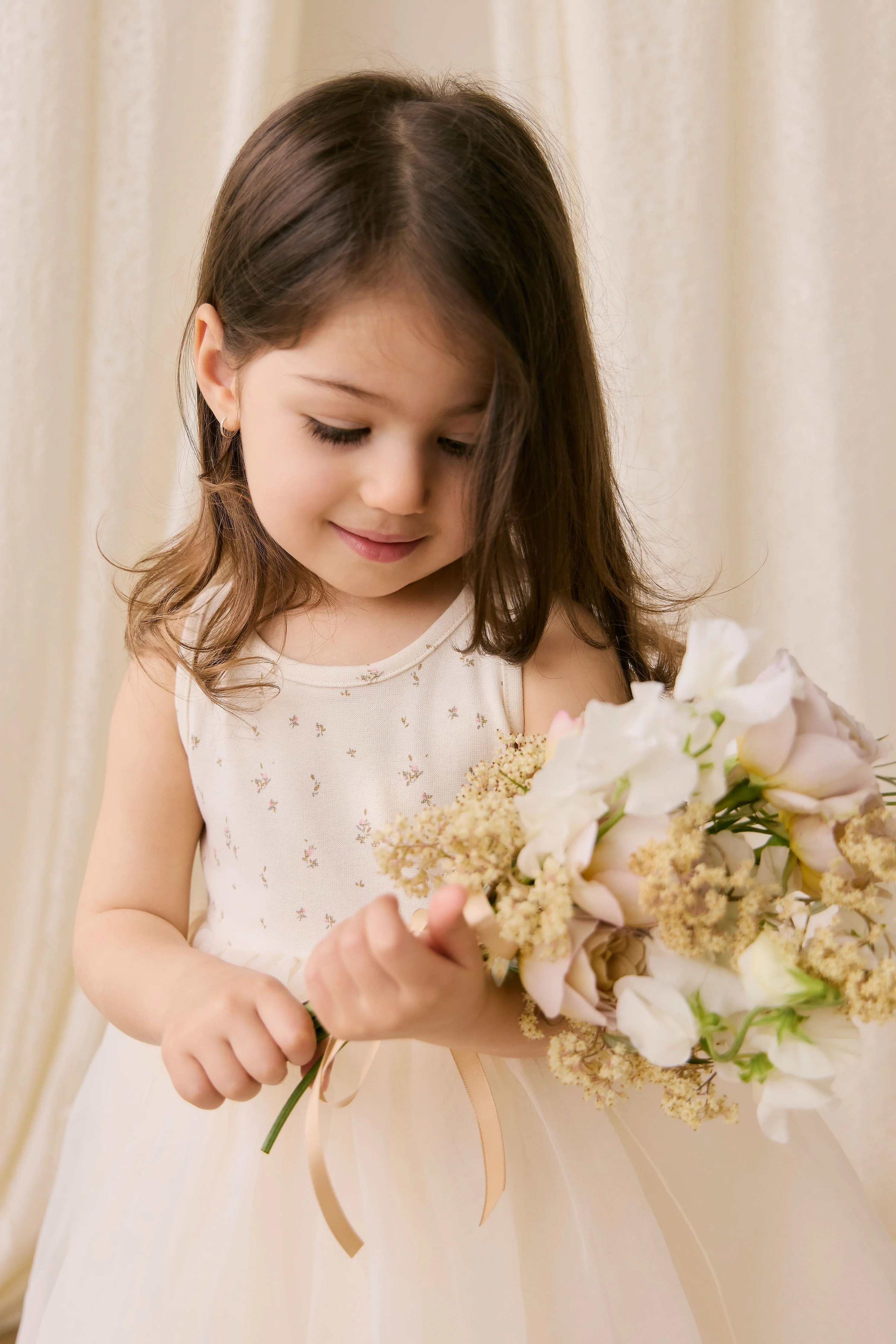 Jardine Dress - Dina Antique - Image 4
