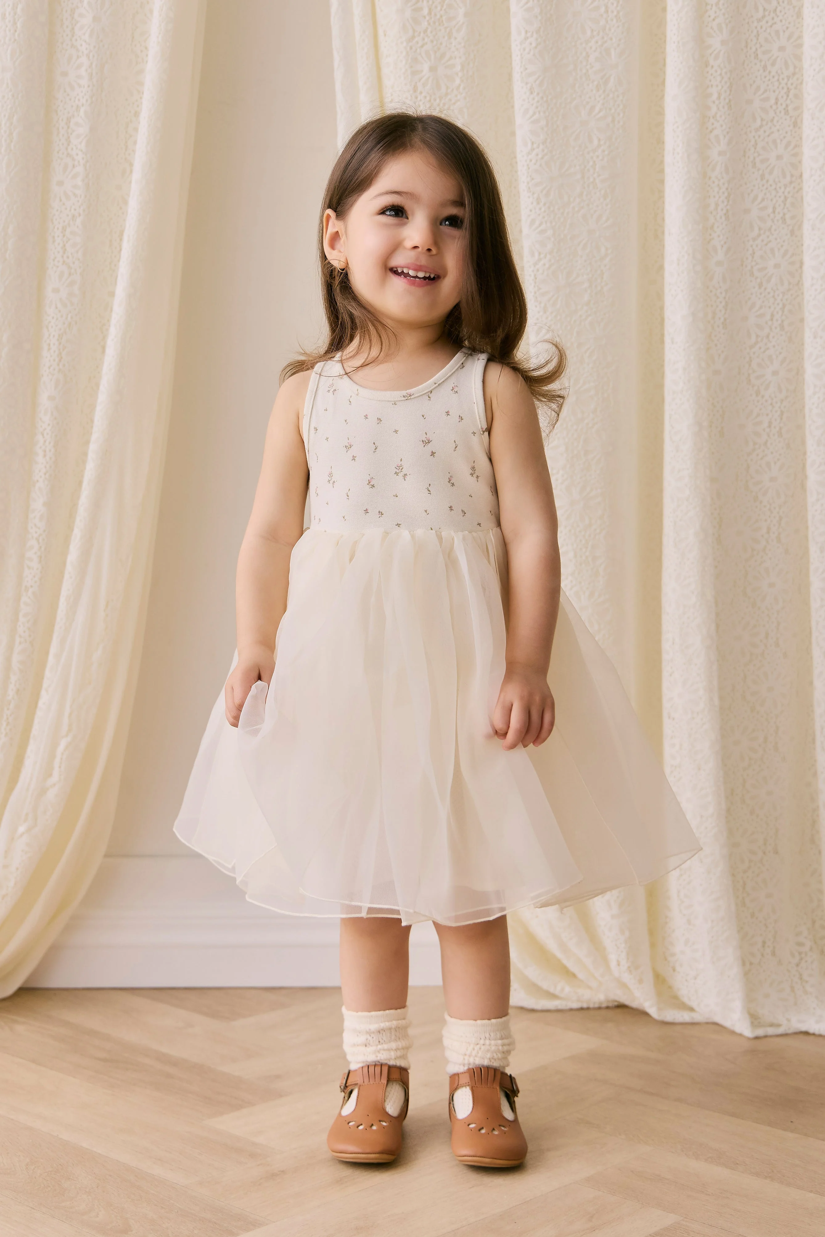 Jardine Dress - Dina Antique - Image 6