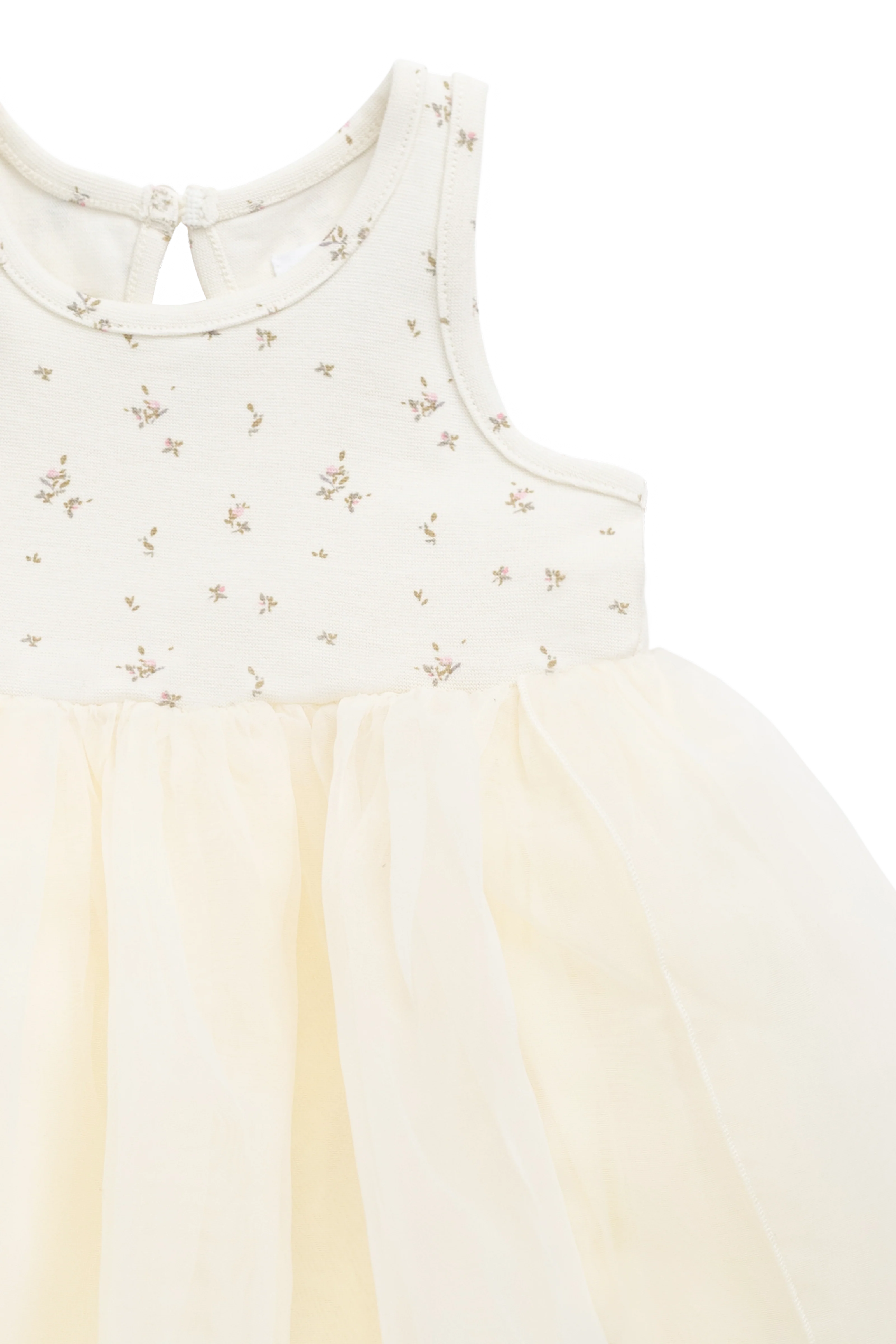 Jardine Dress - Dina Antique - Image 8