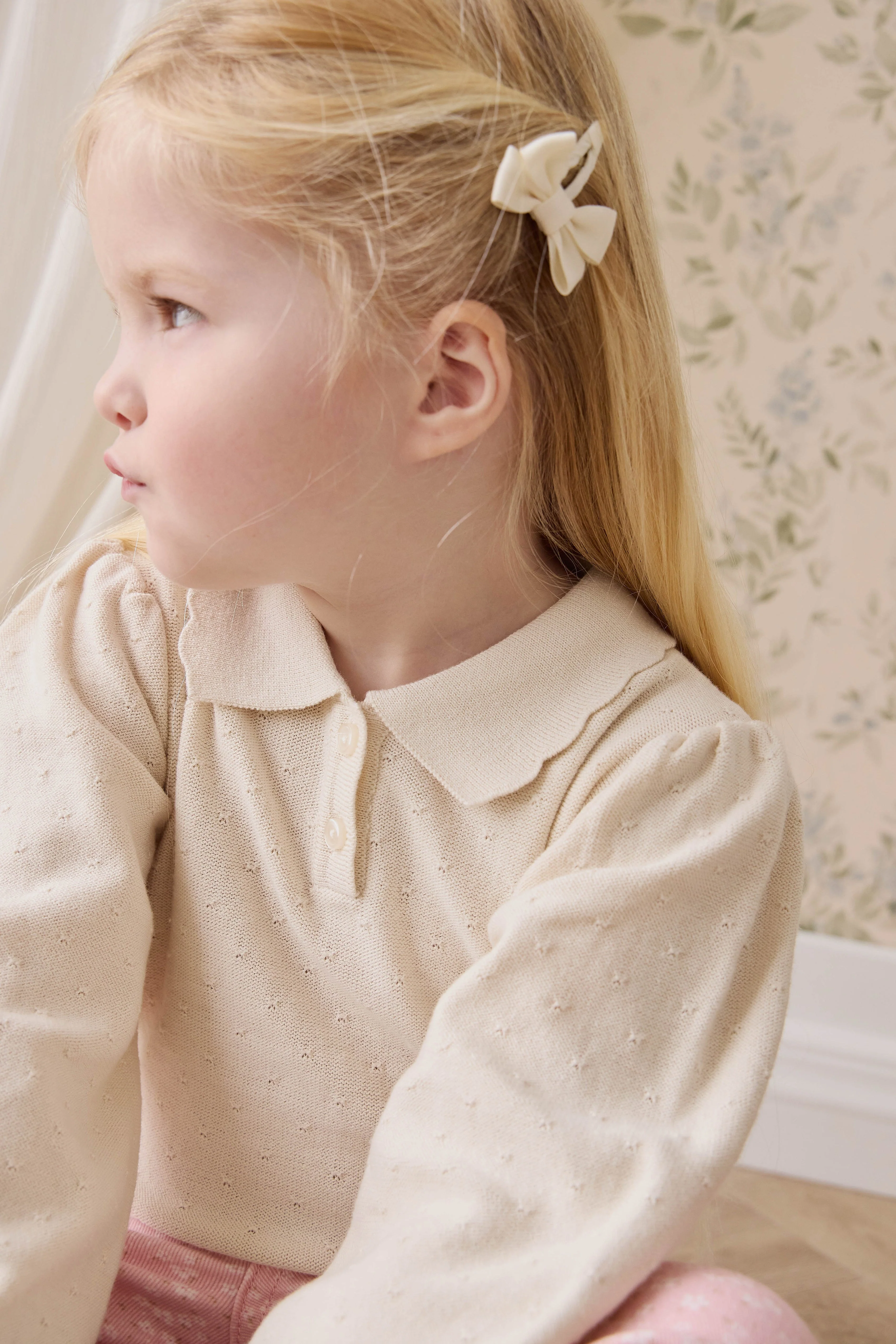 Jenny Jumper-Vanilla - Image 5