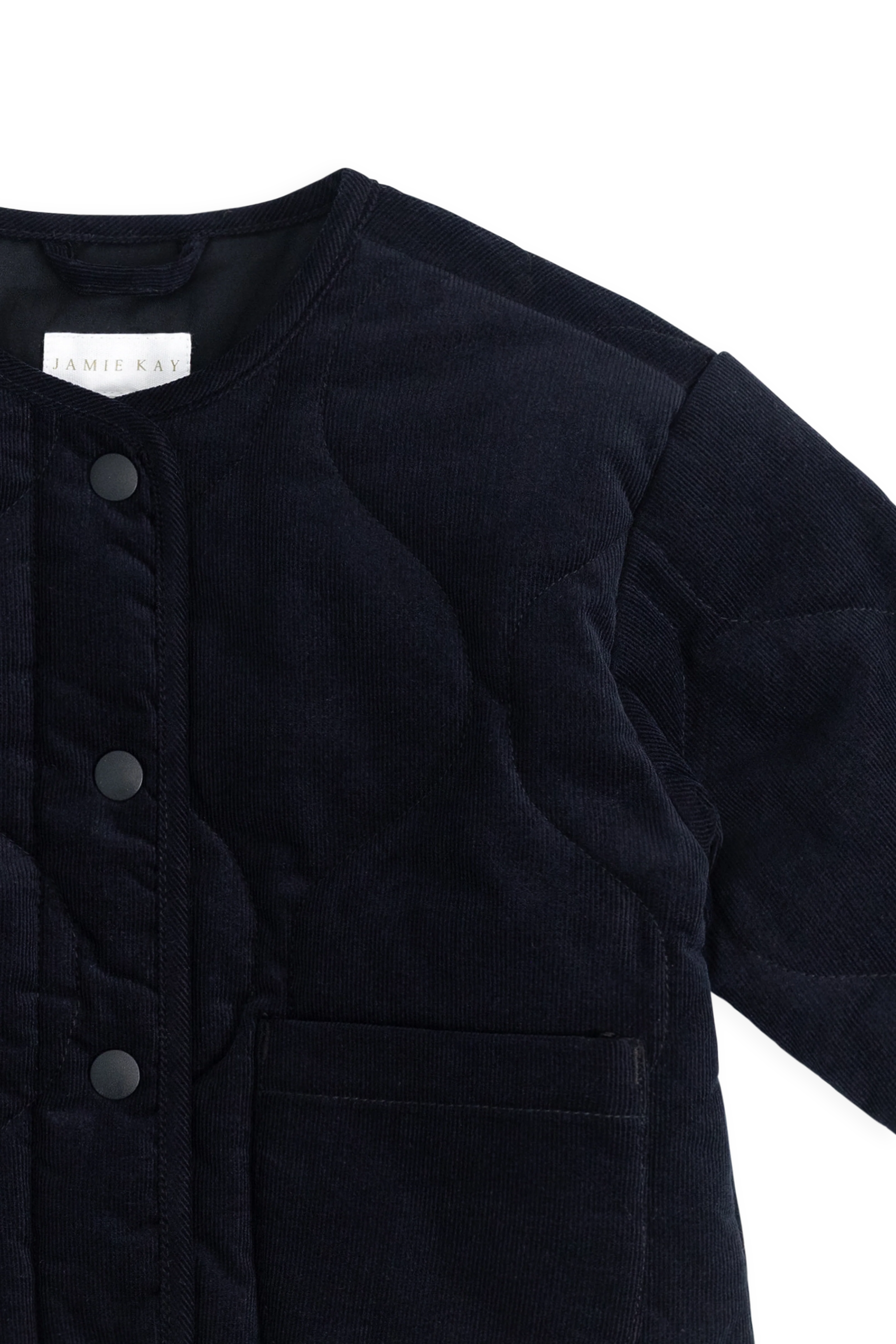 Jethro Puffer Jacket-Eclipse - Image 12