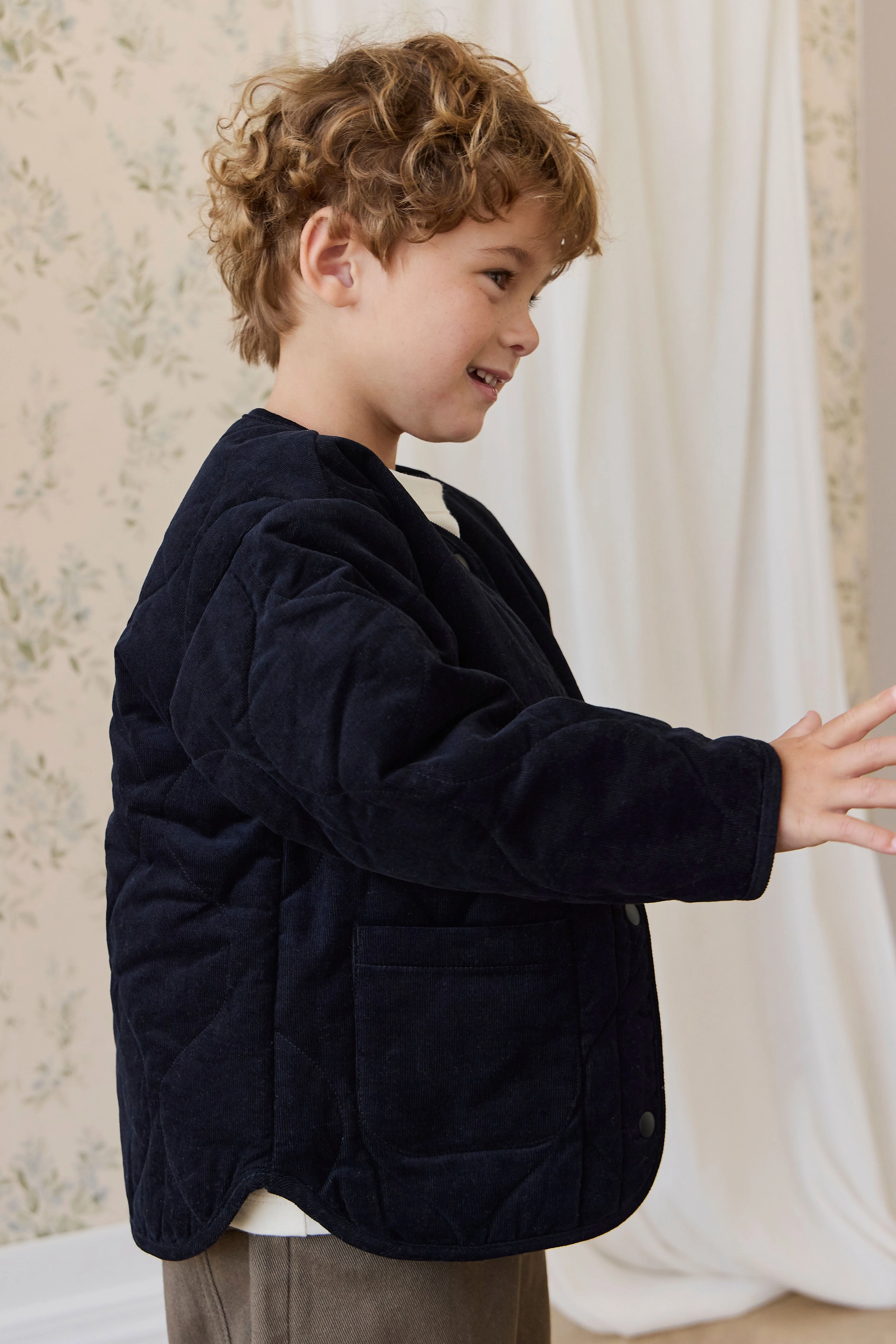 Jethro Puffer Jacket-Eclipse - Image 6