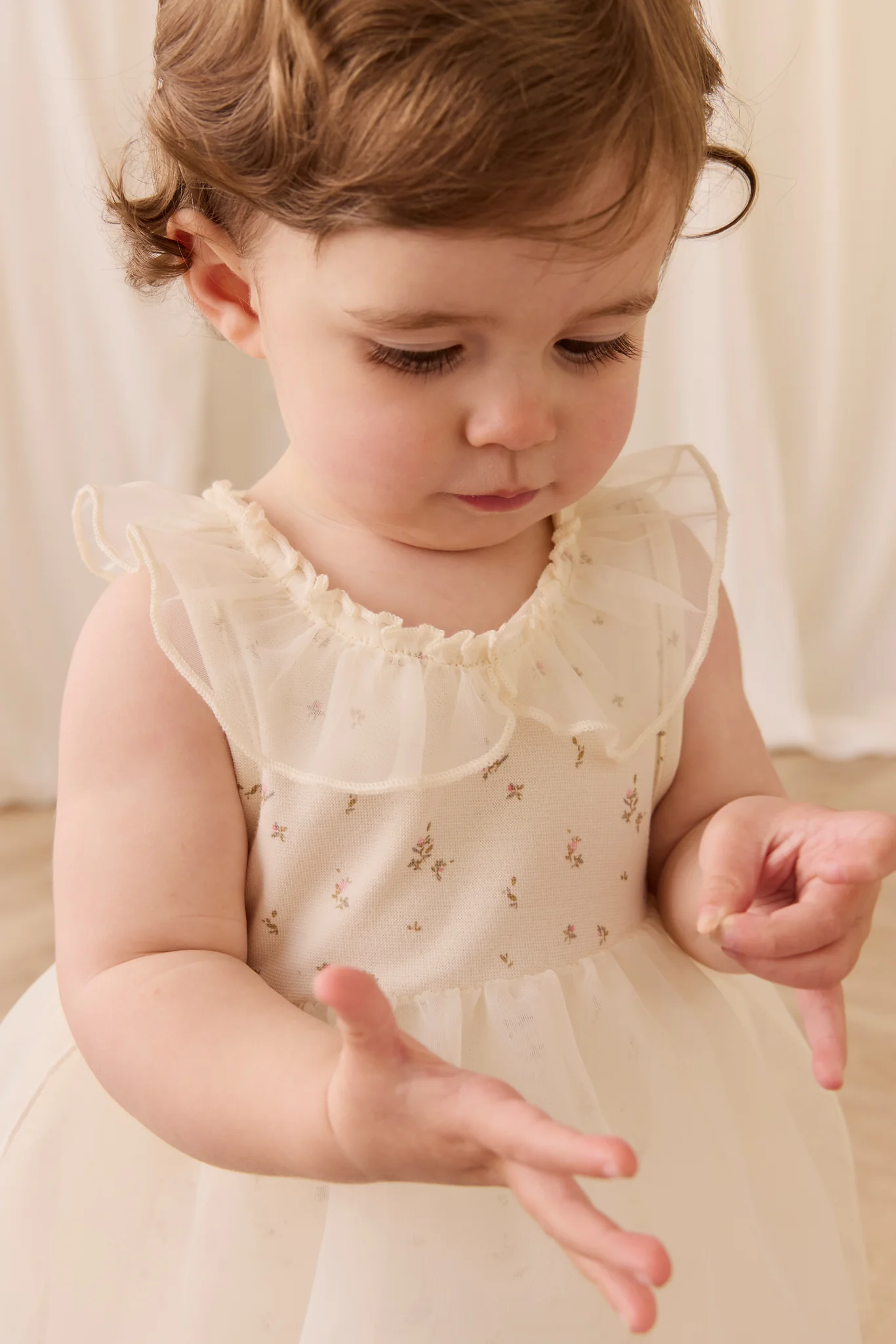 Jolie Playsuit - Dina Antique - Image 10