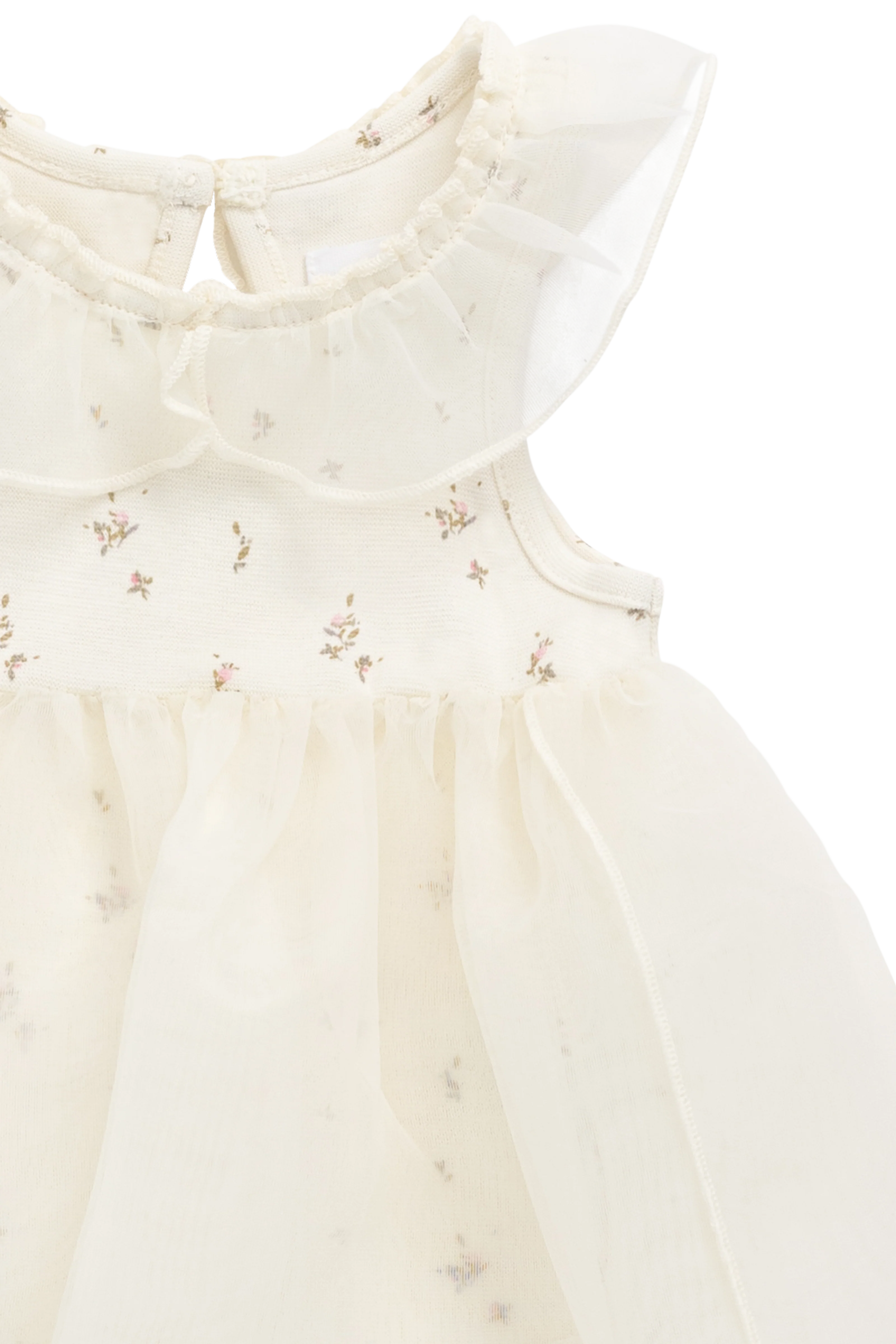 Jolie Playsuit - Dina Antique - Image 11