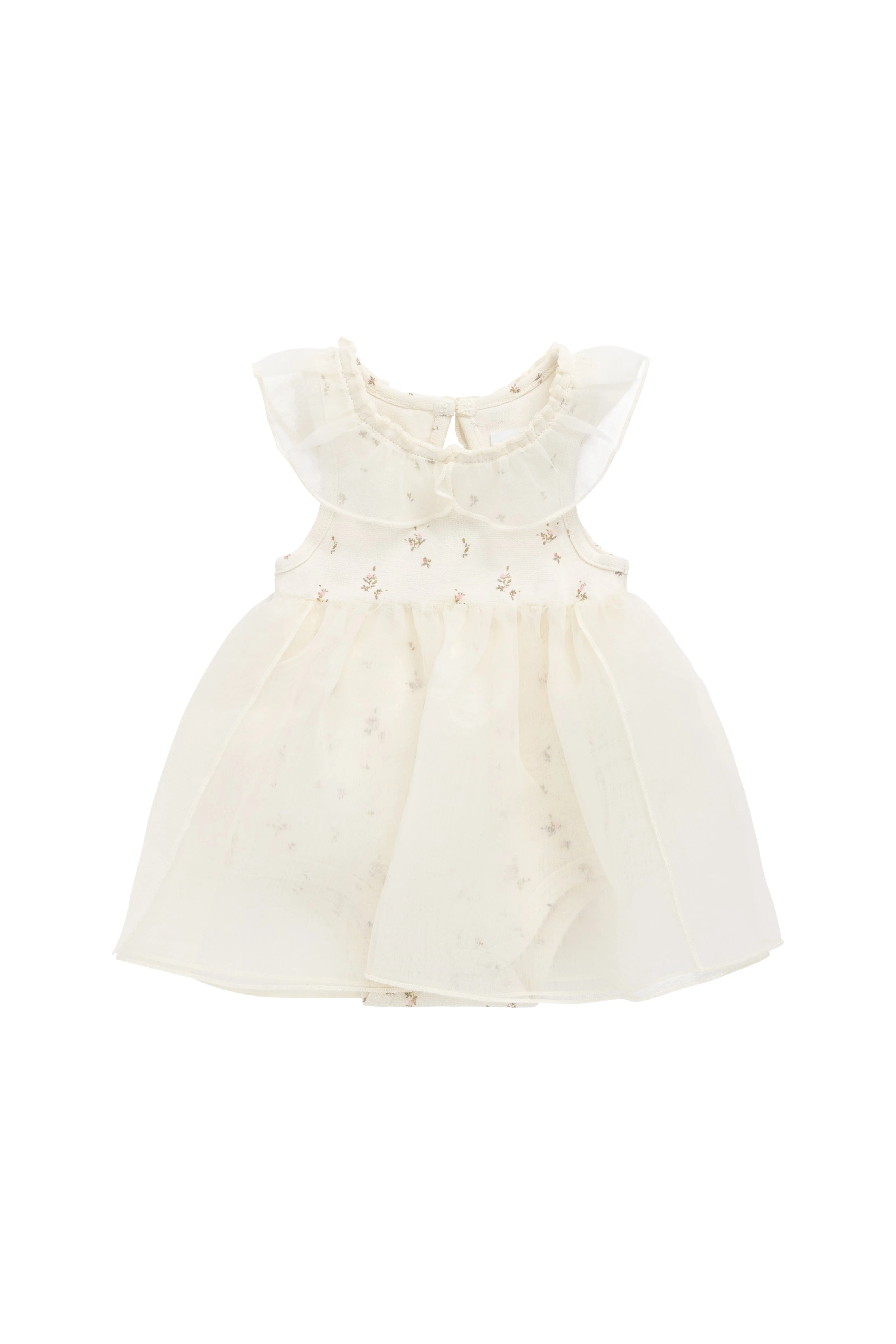 Jolie Playsuit - Dina Antique - Image 2