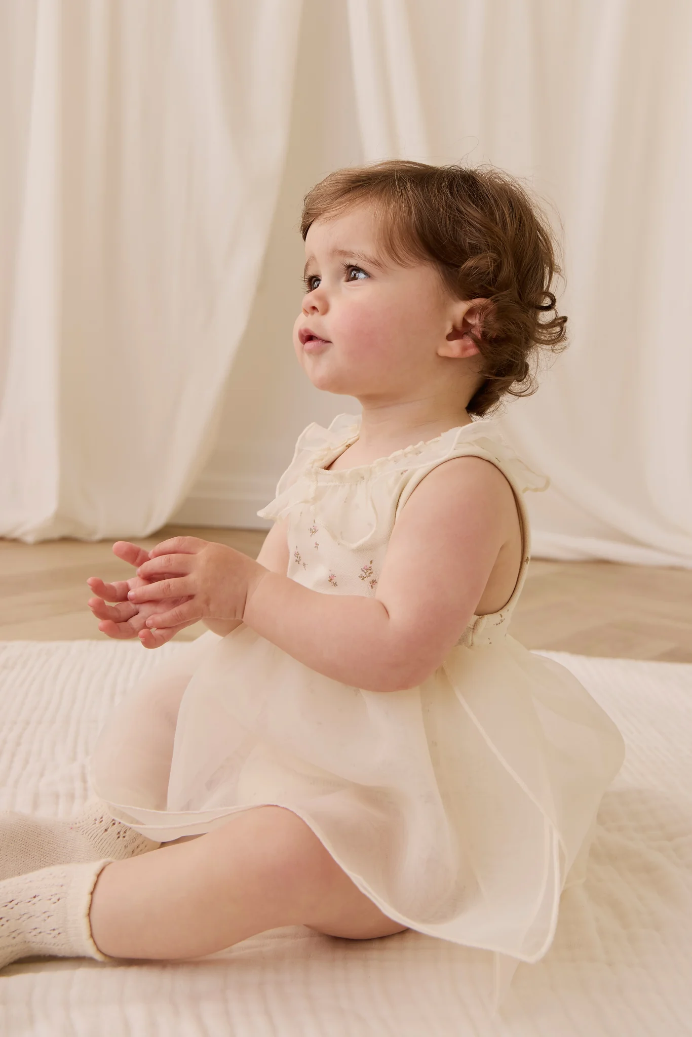 Jolie Playsuit - Dina Antique - Image 7
