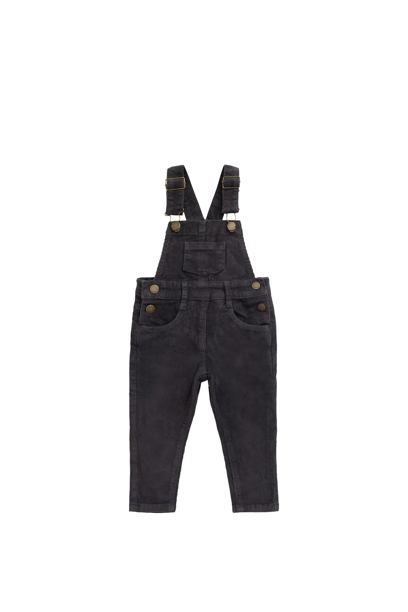 Jordie Cord Overall - Solar System - Image 2