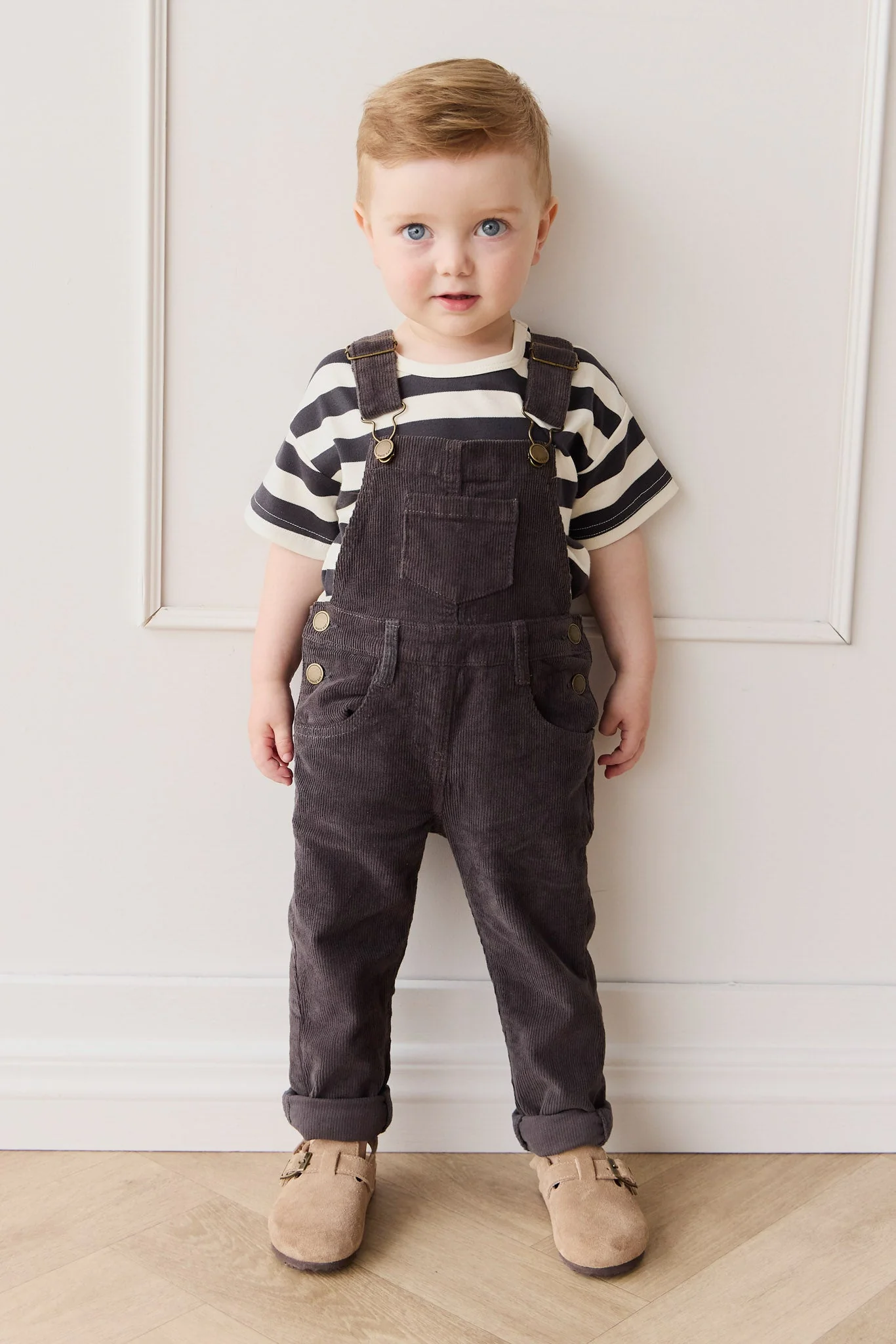 Jordie Cord Overall - Solar System - Image 5