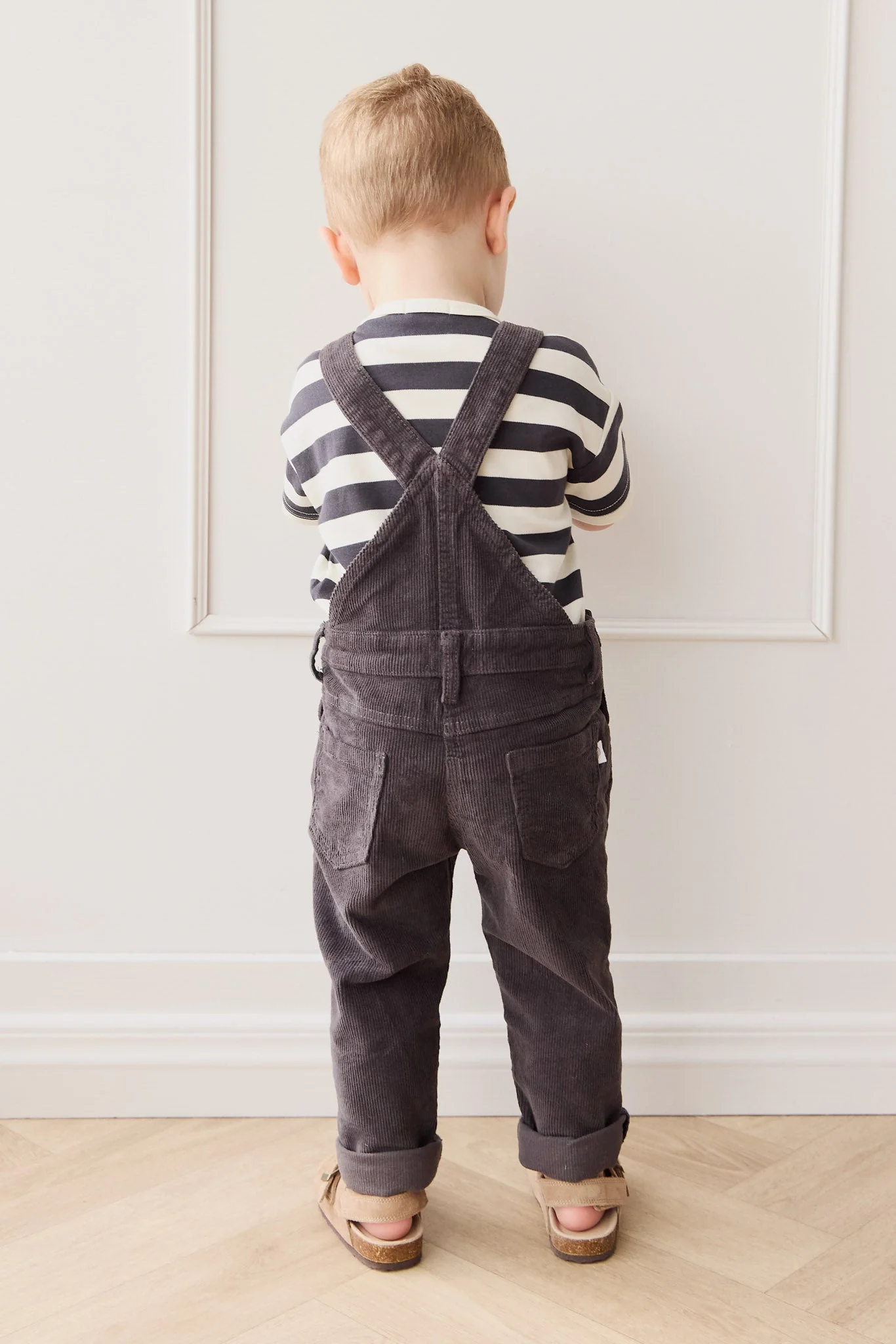 Jordie Cord Overall - Solar System - Image 6