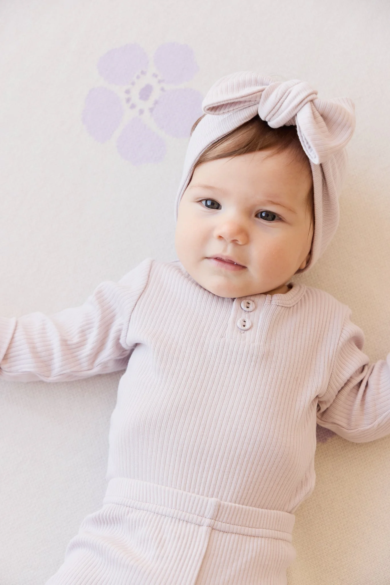 Juliette Blanket - Elodie Knit - Image 3