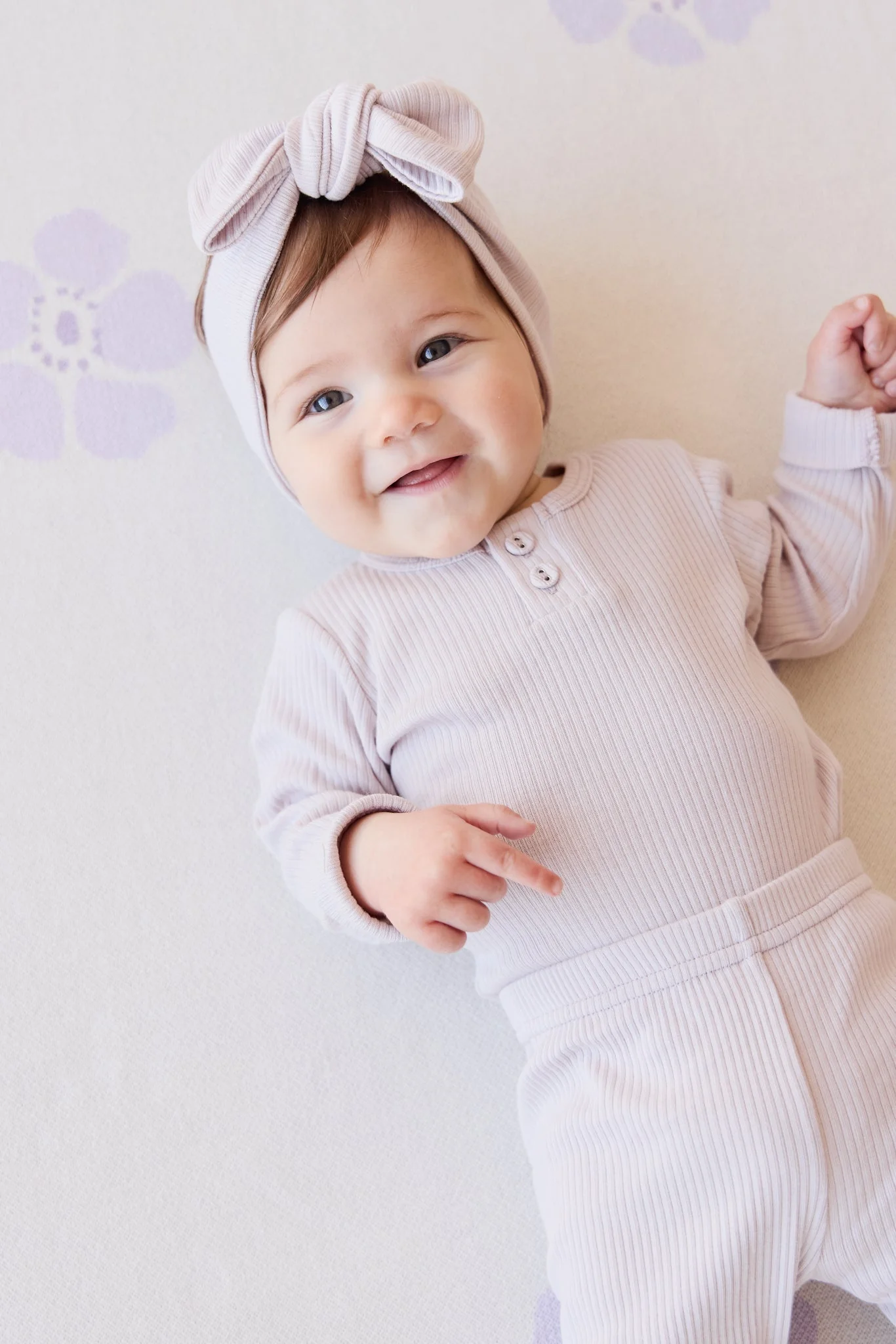 Juliette Blanket - Elodie Knit - Image 4