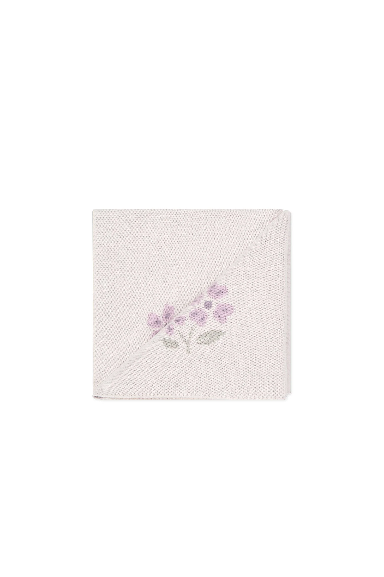 Juliette Blanket - Larissa Knit - Image 4